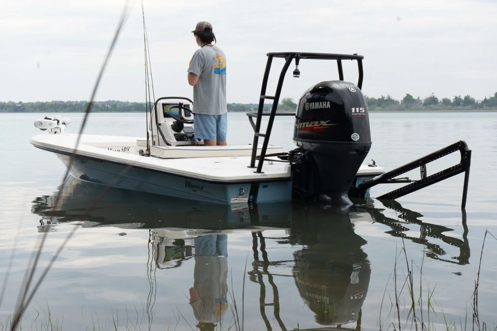 MAVERICK 18 HPX-V - Image 5