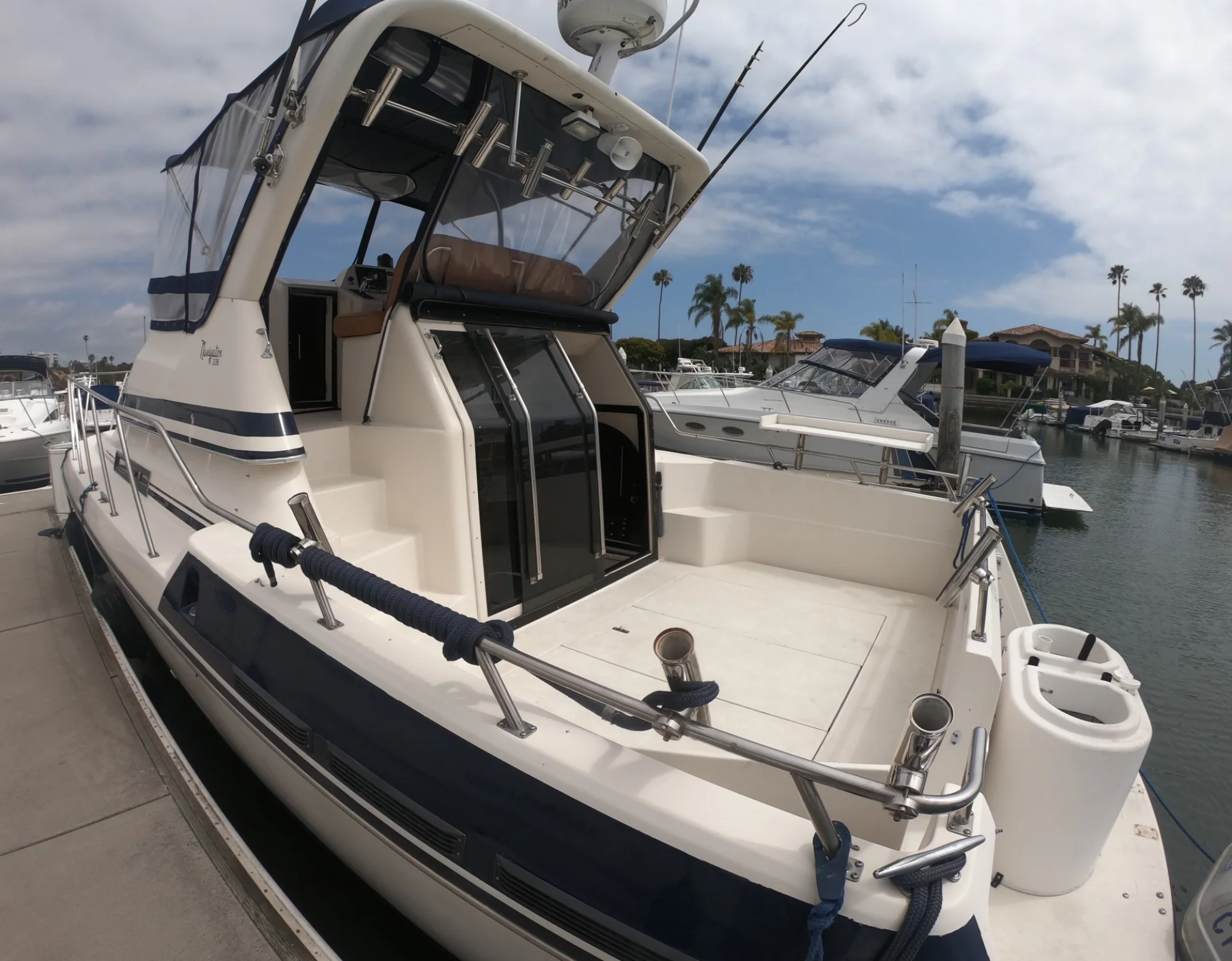 Nice Navigator - Image 4