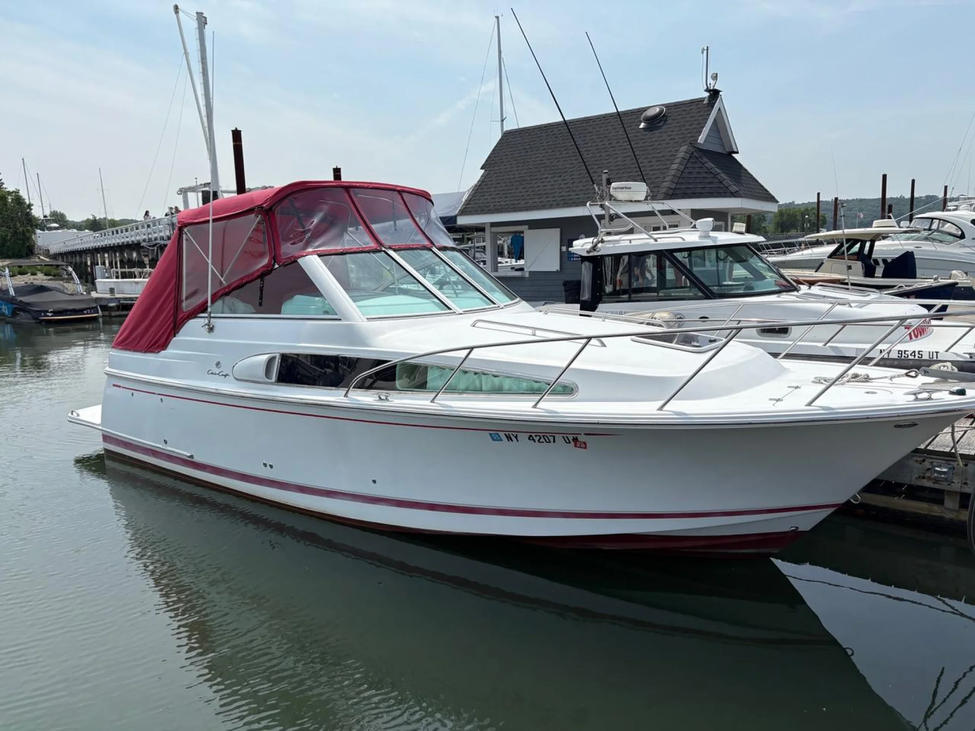 Chris-Craft 26 Constellation - Main Image