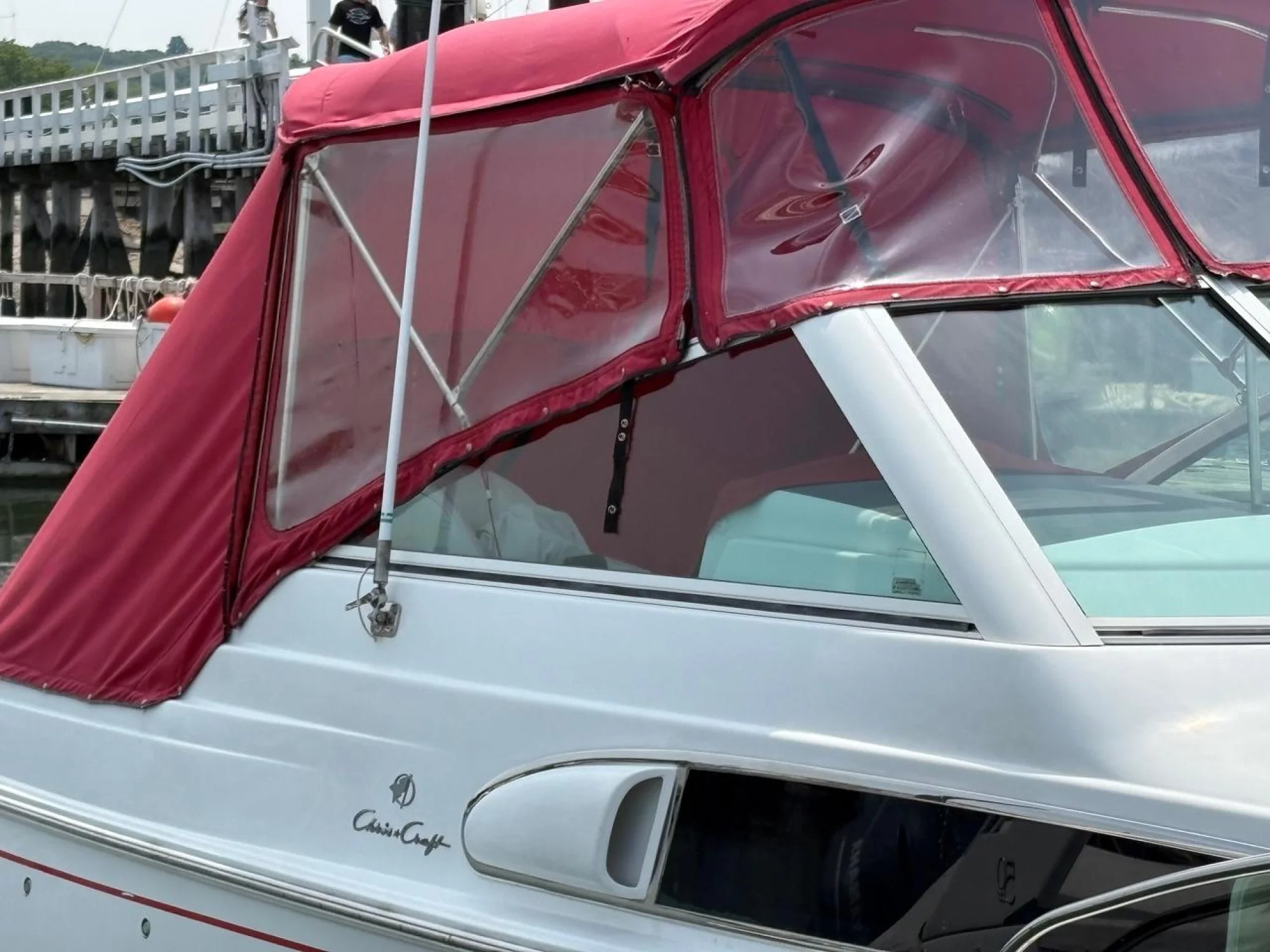 Chris-Craft 26 Constellation - Image 4