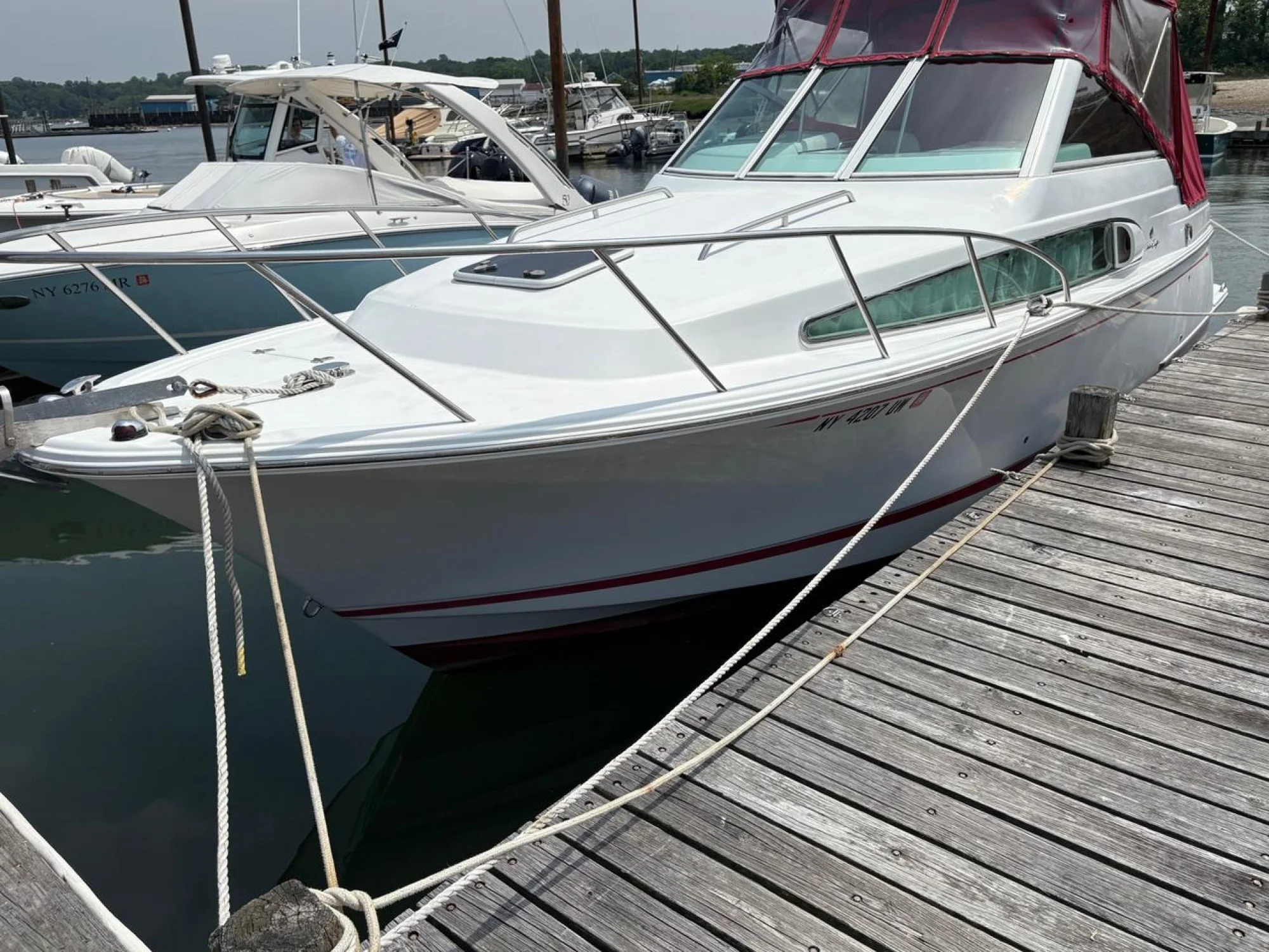 Chris-Craft 26 Constellation - Image 2