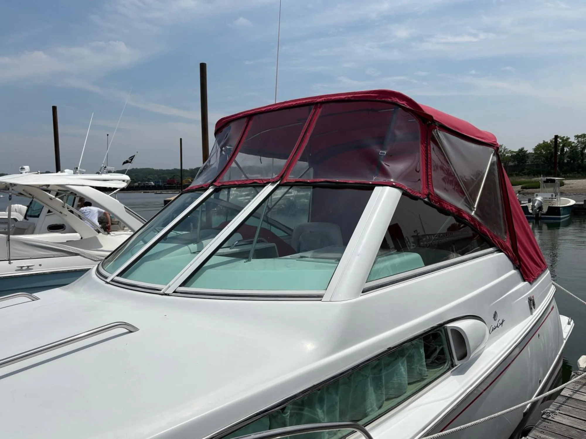 Chris-Craft 26 Constellation - Image 3