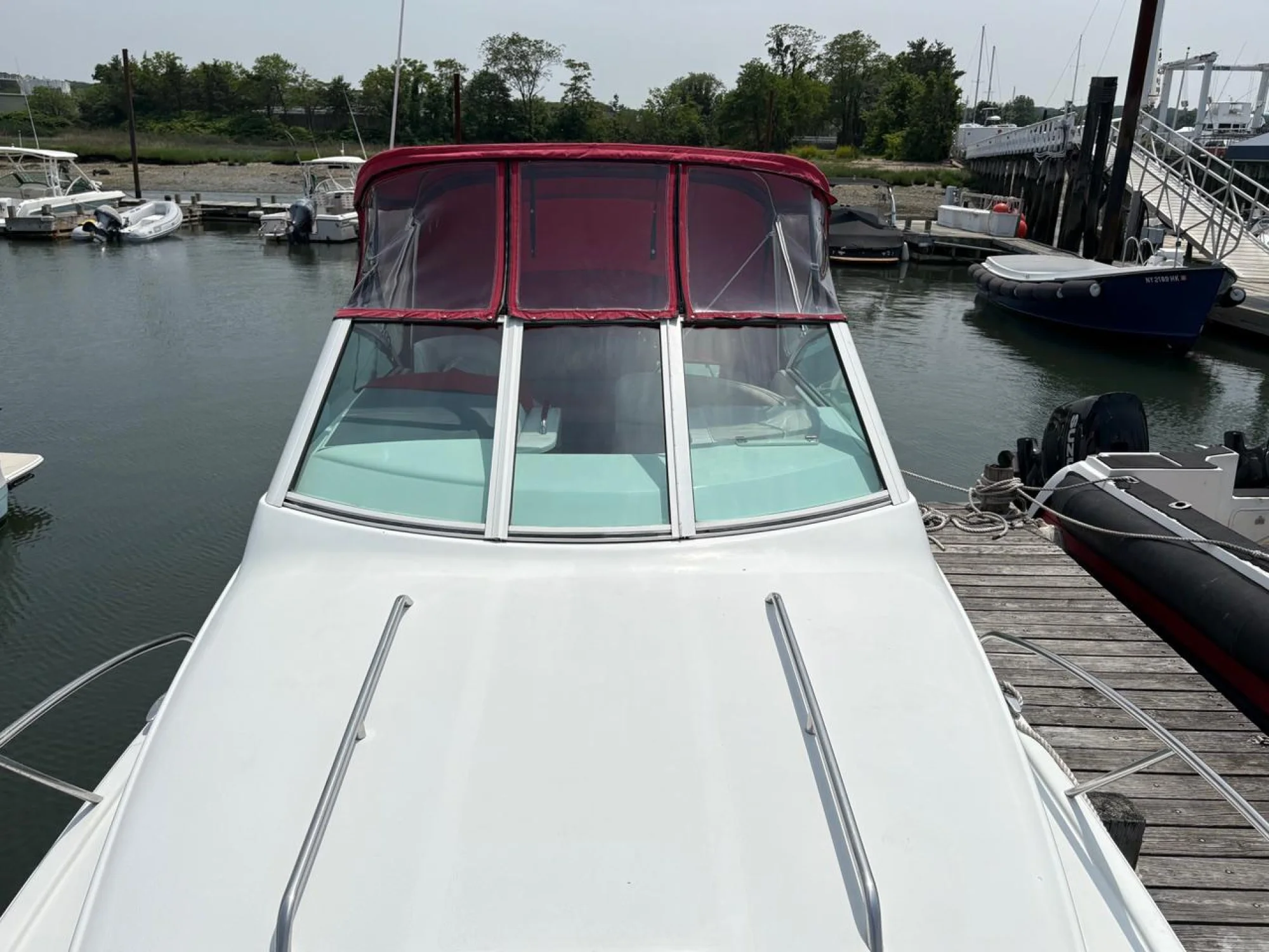 Chris-Craft 26 Constellation - Image 5