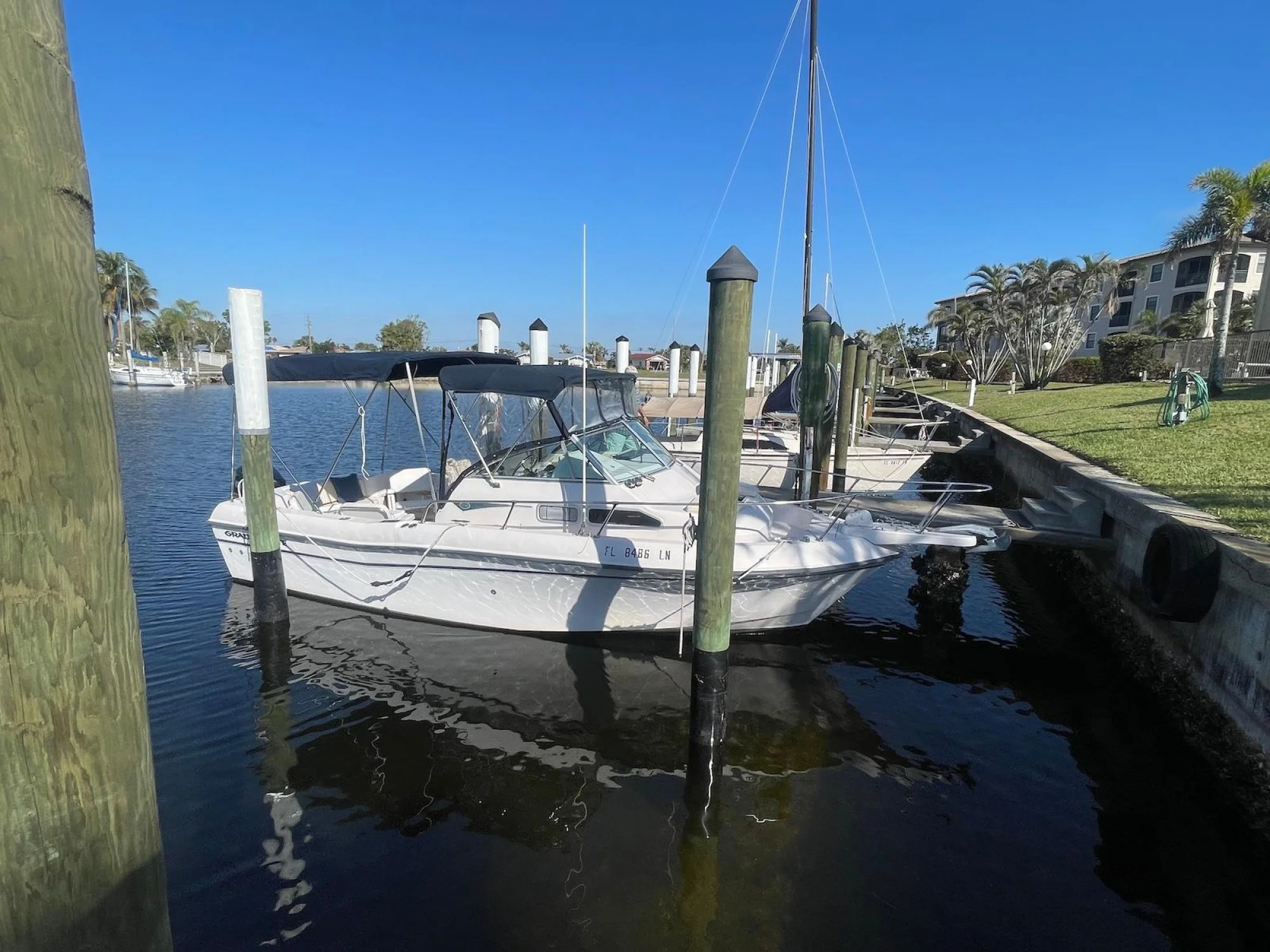 Grady-White Gulfstream 232 - Image 4