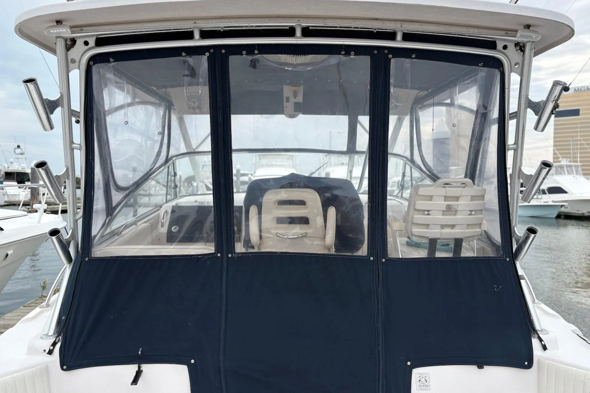 Grady-White Express 330 - Image 5