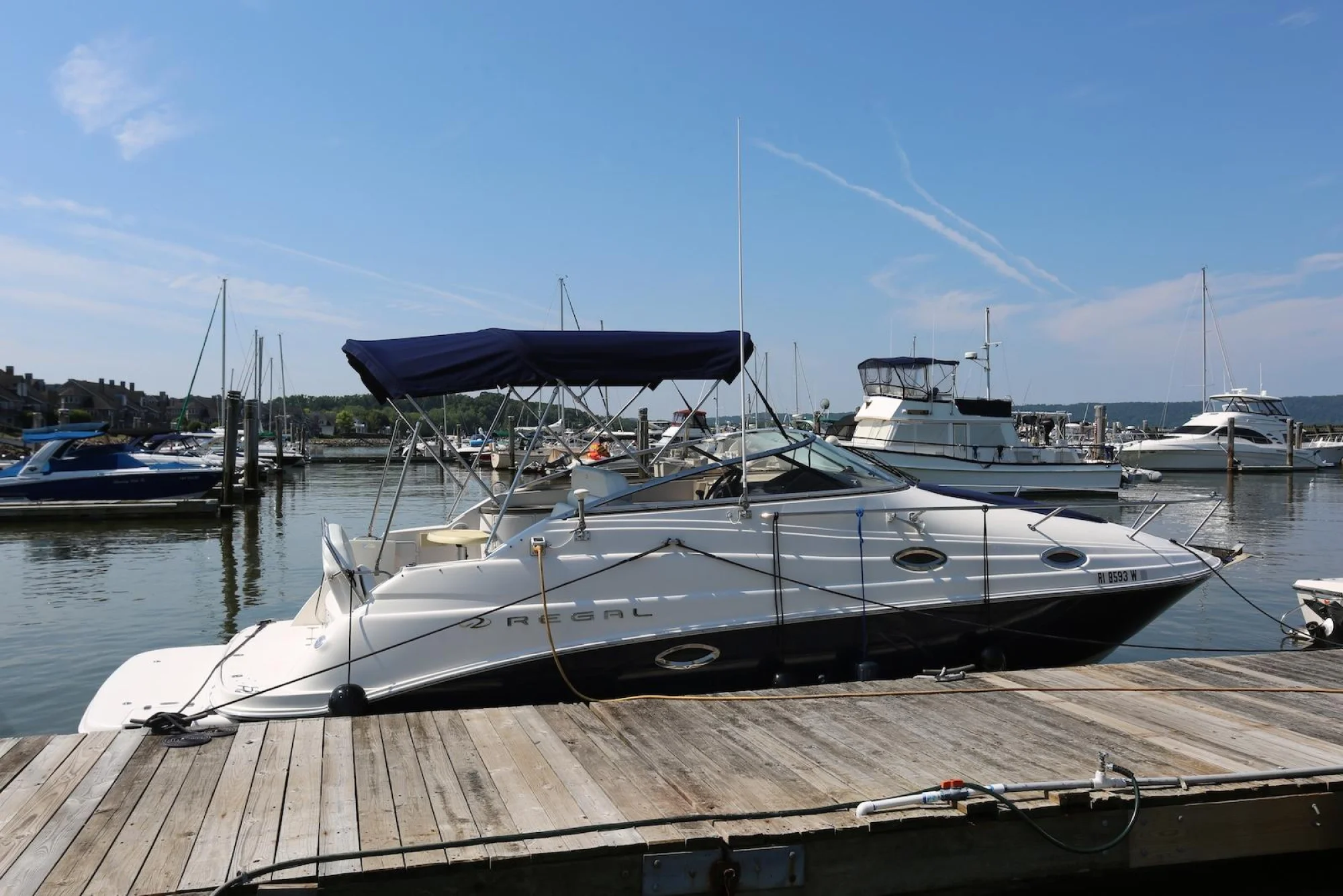 Regal Commodore 2665 - Image 3