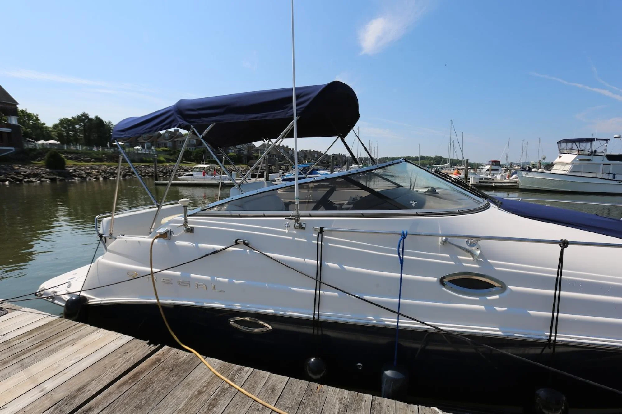 Regal Commodore 2665 - Image 4