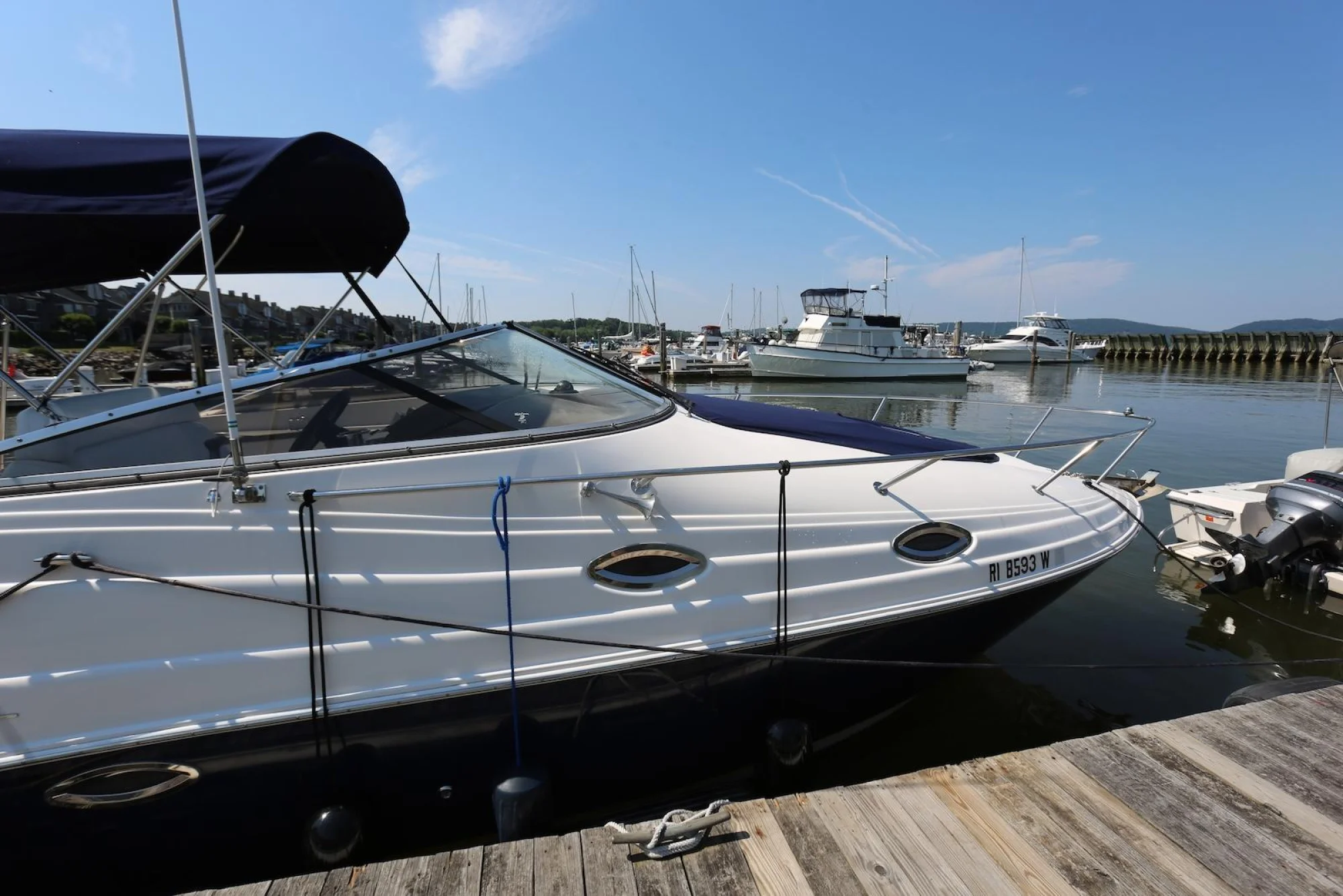 Regal Commodore 2665 - Image 5