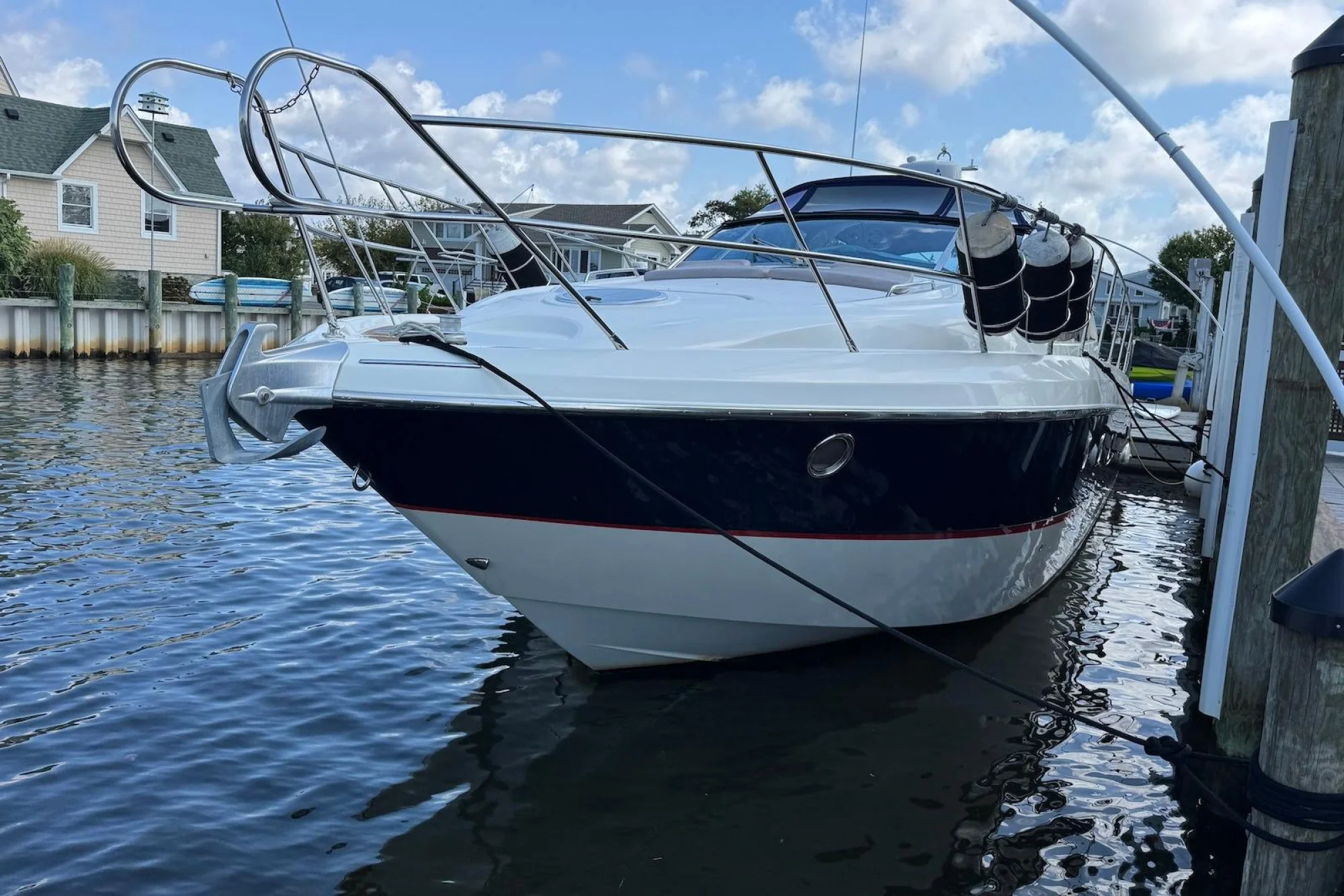 Cranchi Mediterranee 43 - Image 2