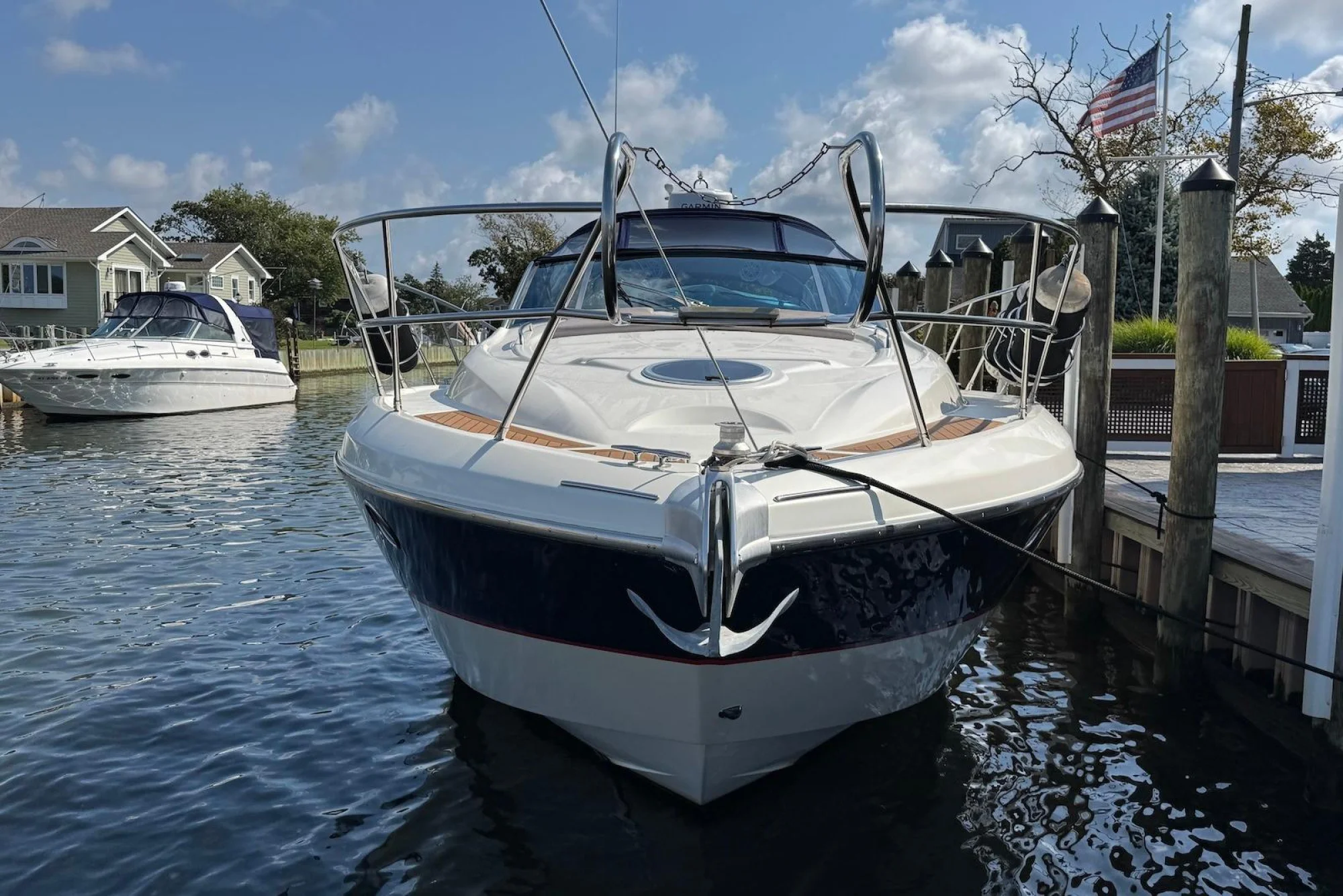 Cranchi Mediterranee 43 - Image 3