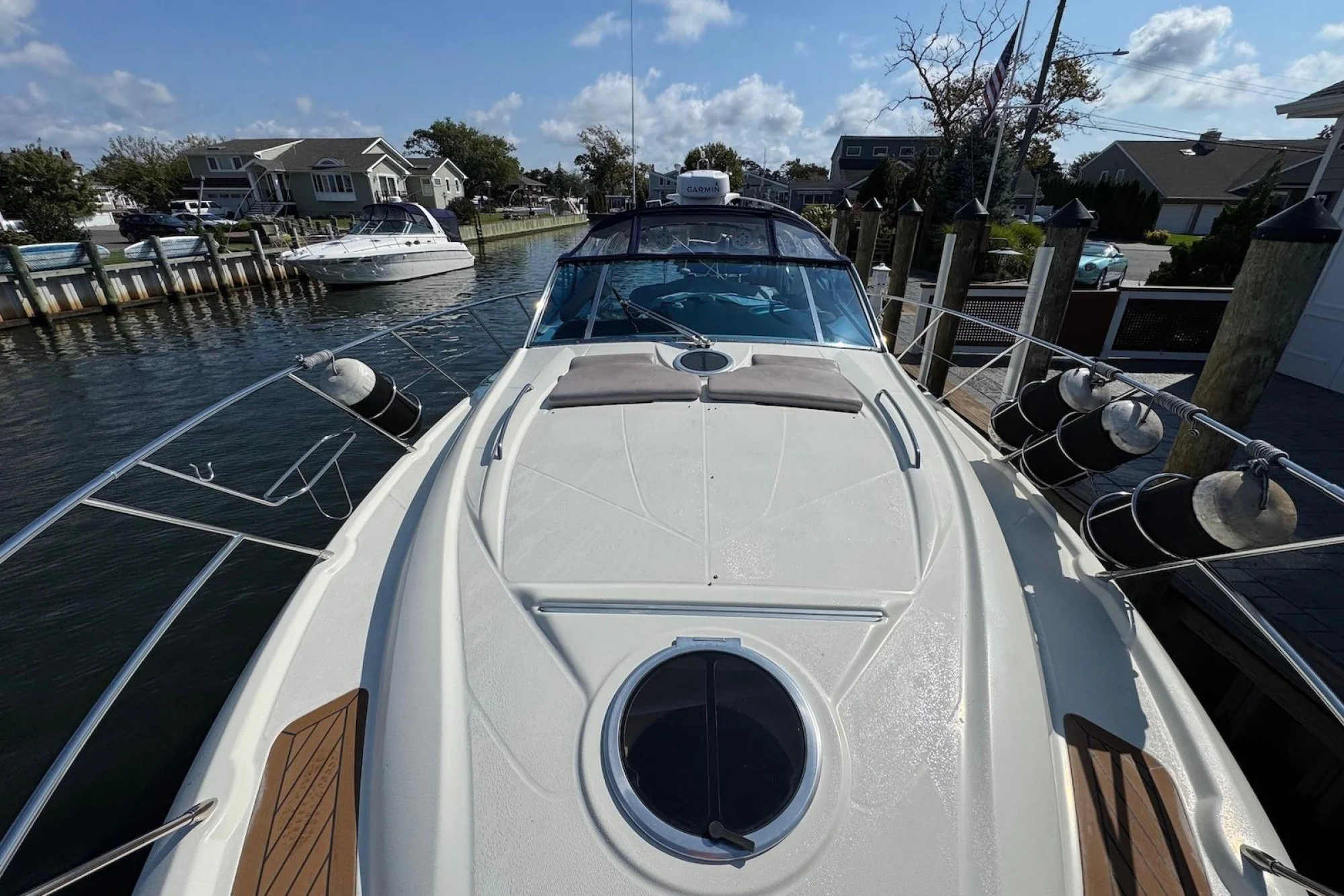 Cranchi Mediterranee 43 - Image 4