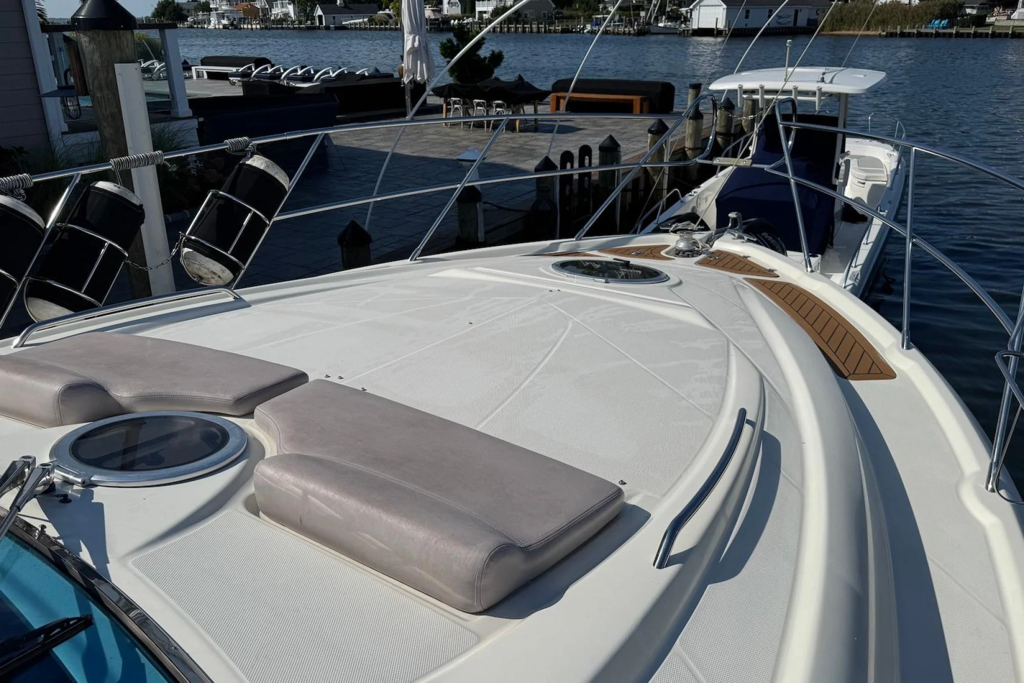 Cranchi Mediterranee 43 - Image 5