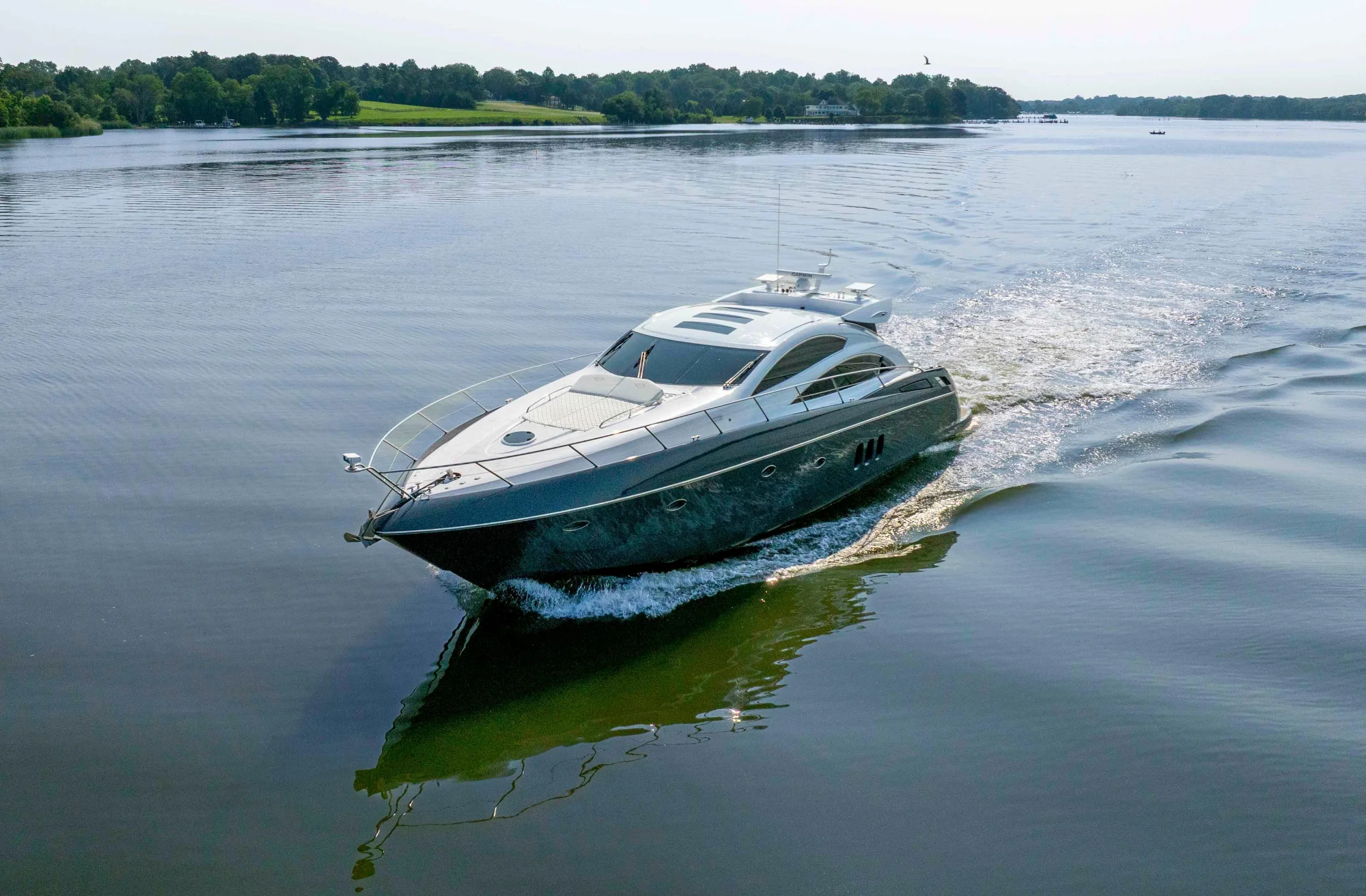 Sunseeker Predator 62 - Image 4
