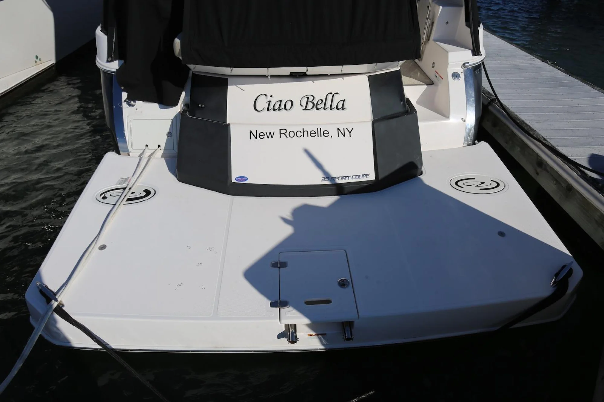 Regal 35 Sport Coupe - Image 5