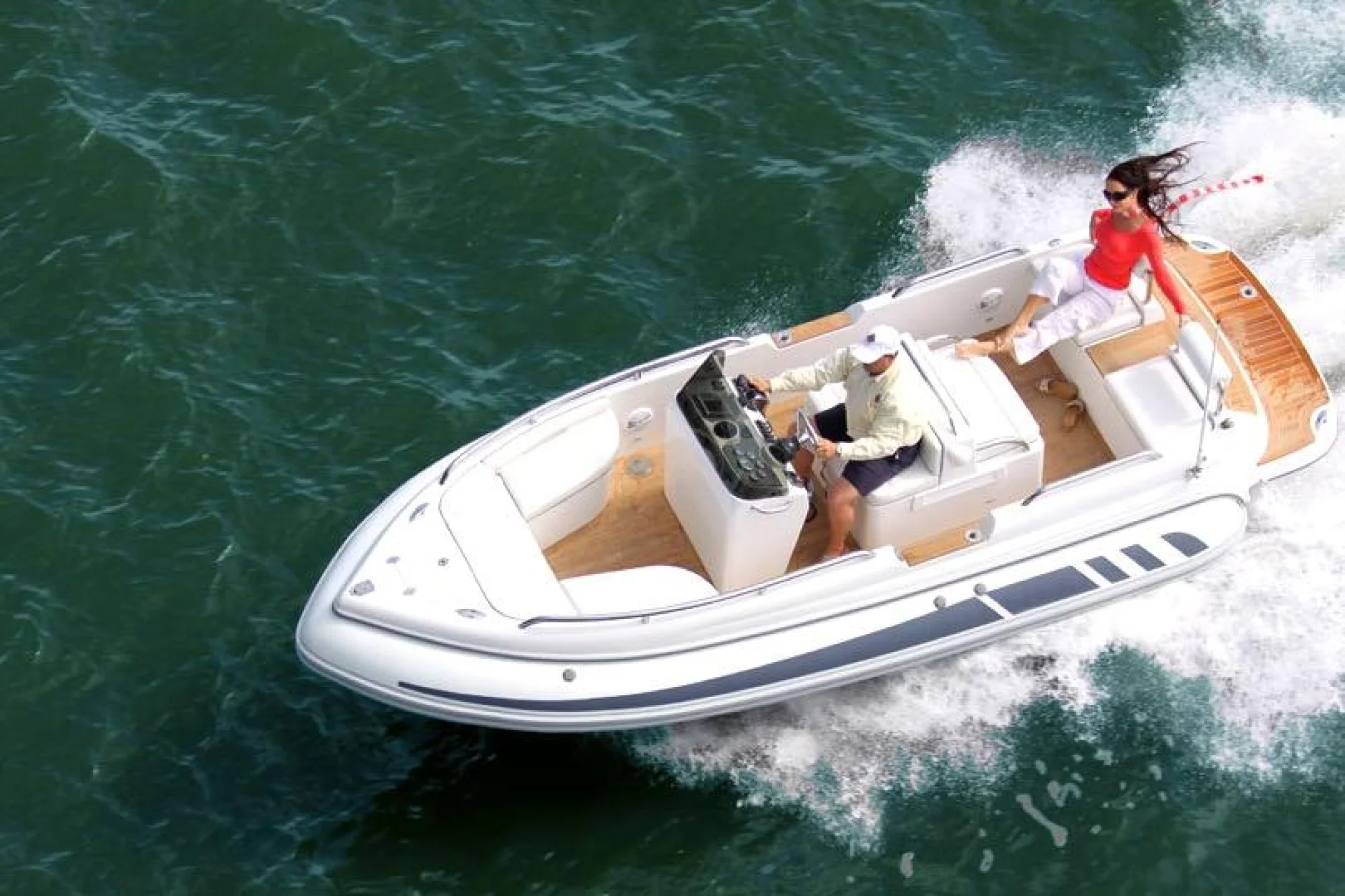 Novurania 7.0 Custom Line