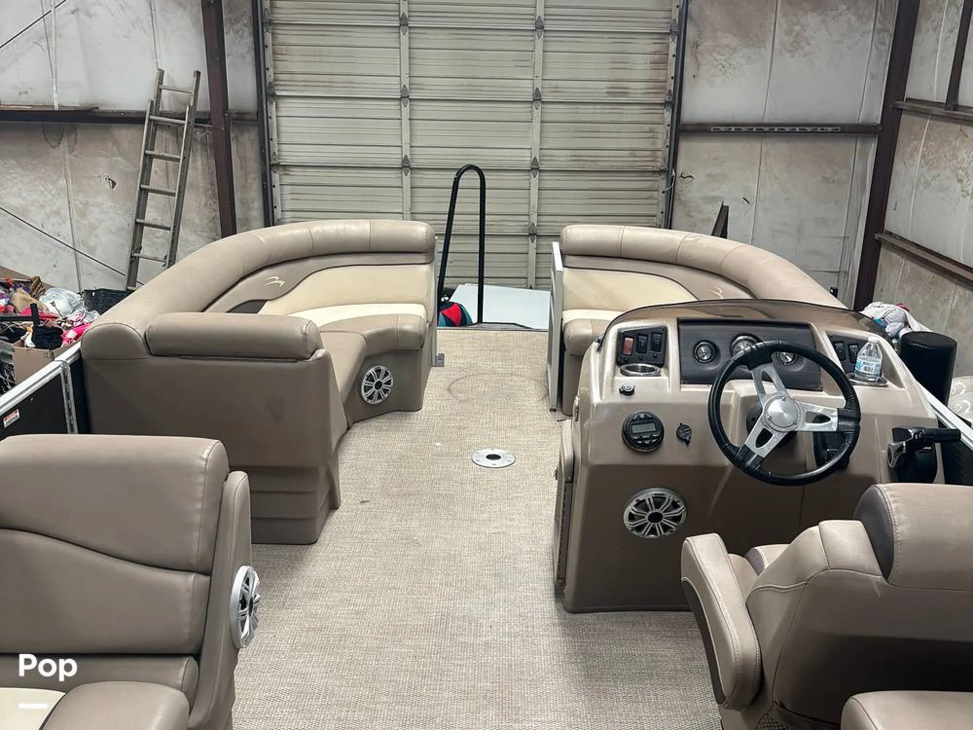 2019 Bennington 22 - Image 3