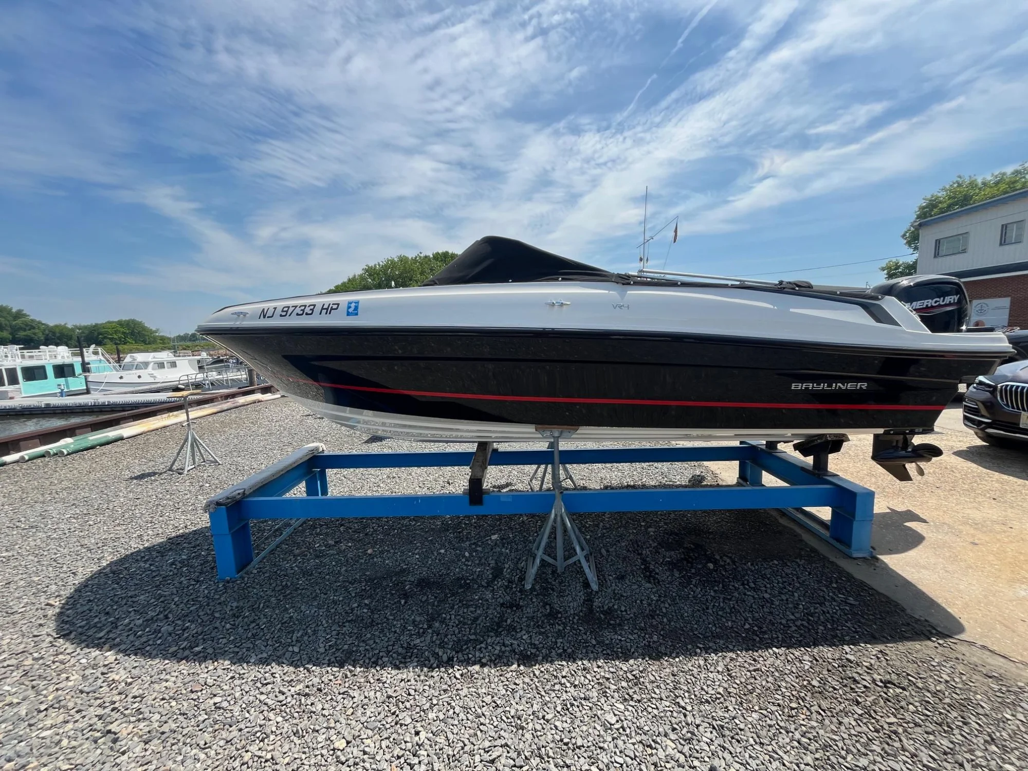 Bayliner VR4 Bowrider OB - Image 3