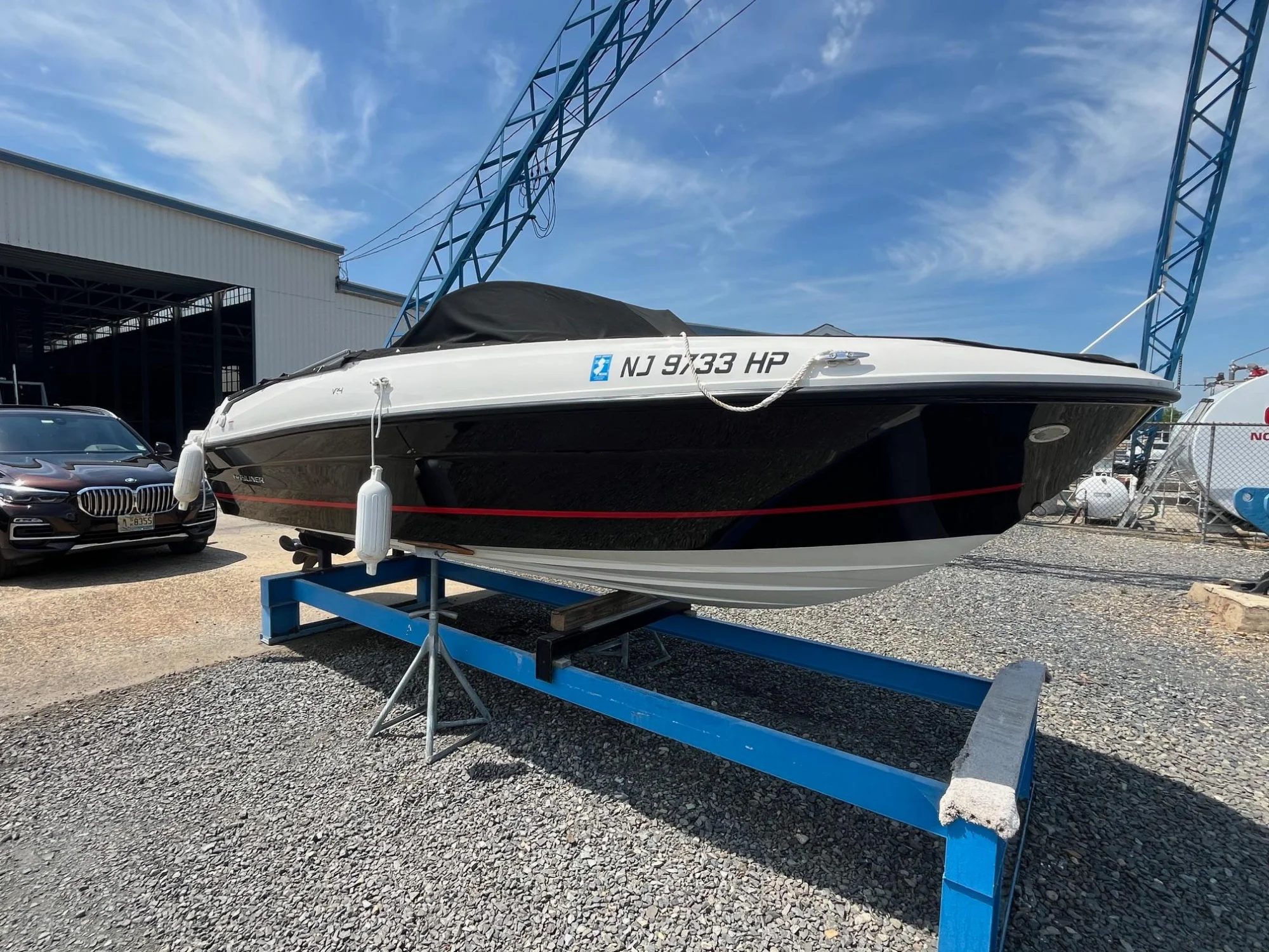 Bayliner VR4 Bowrider OB - Image 2