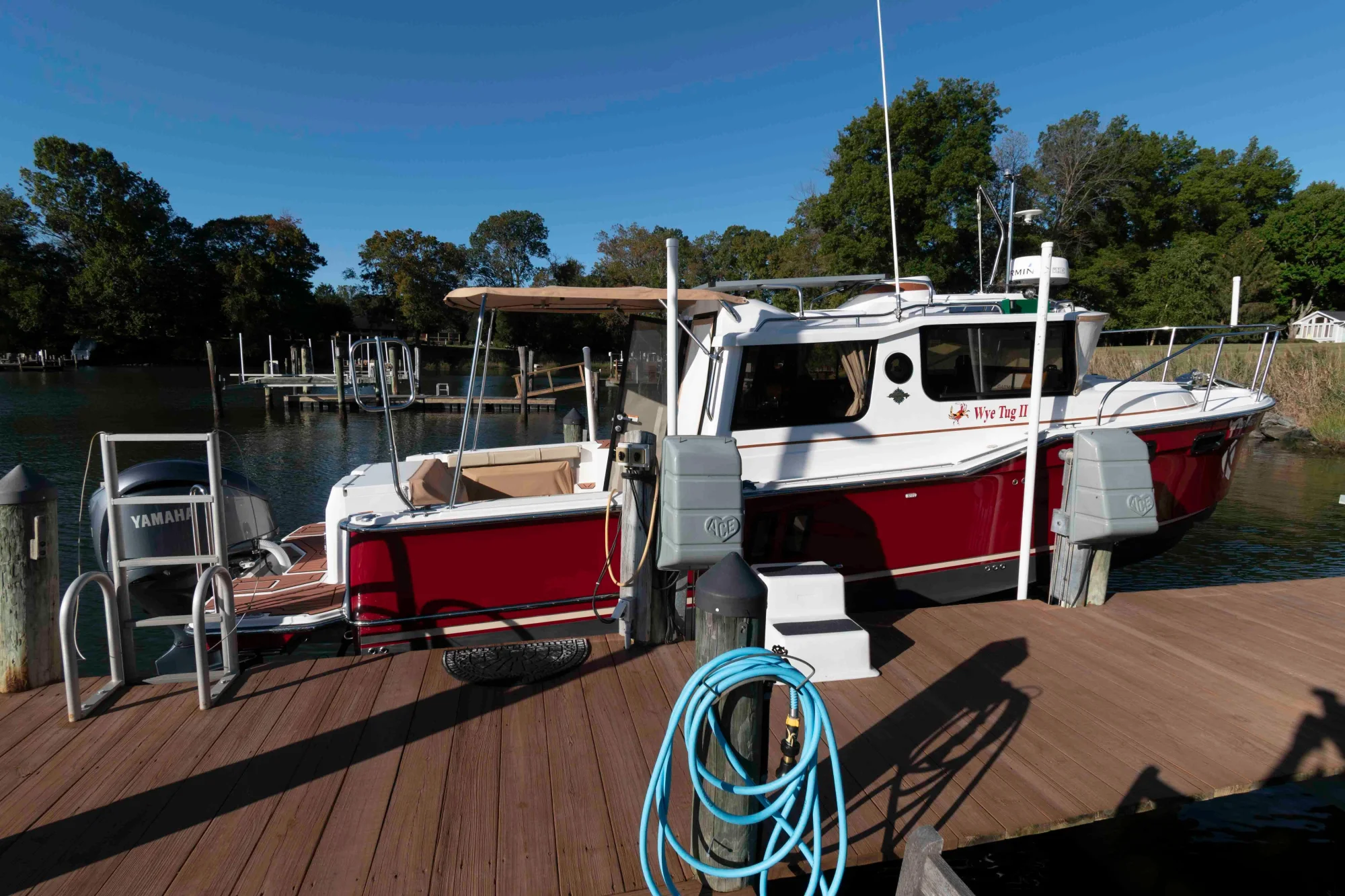 Ranger Tugs R-27 LE - Image 4