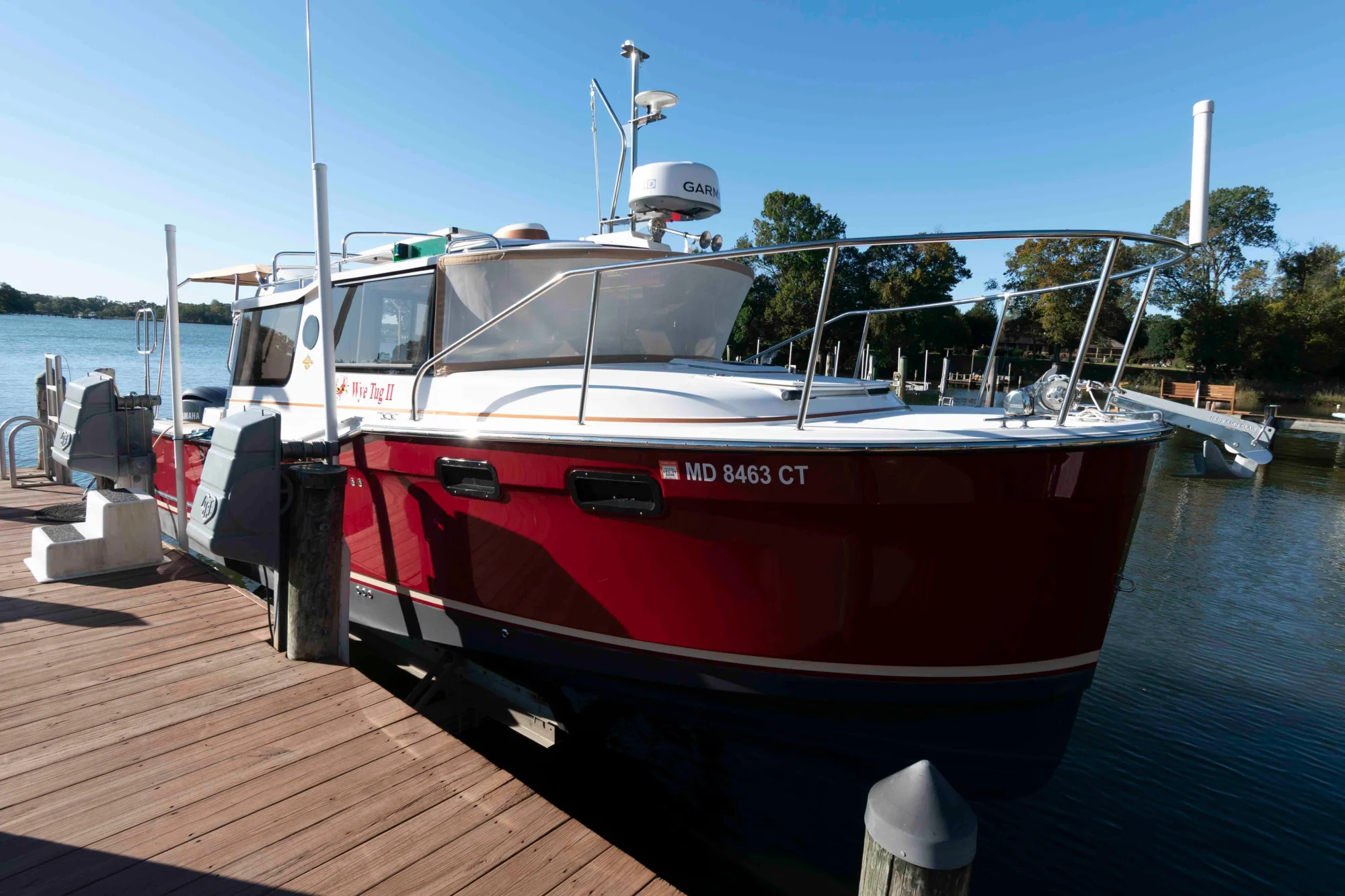 Ranger Tugs R-27 LE - Image 5