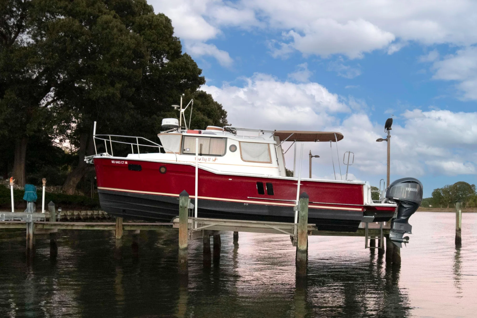 Ranger Tugs R-27 LE - Image 2
