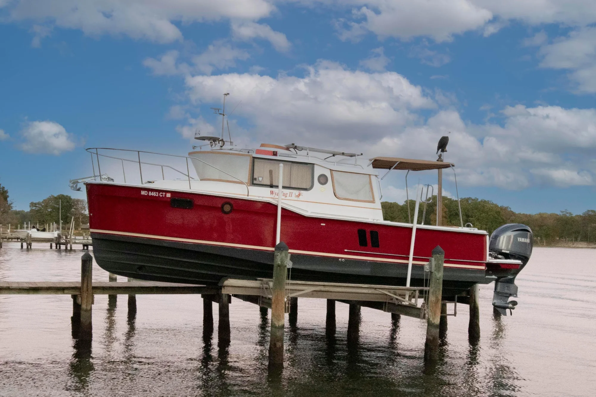 Ranger Tugs R-27 LE - Main Image