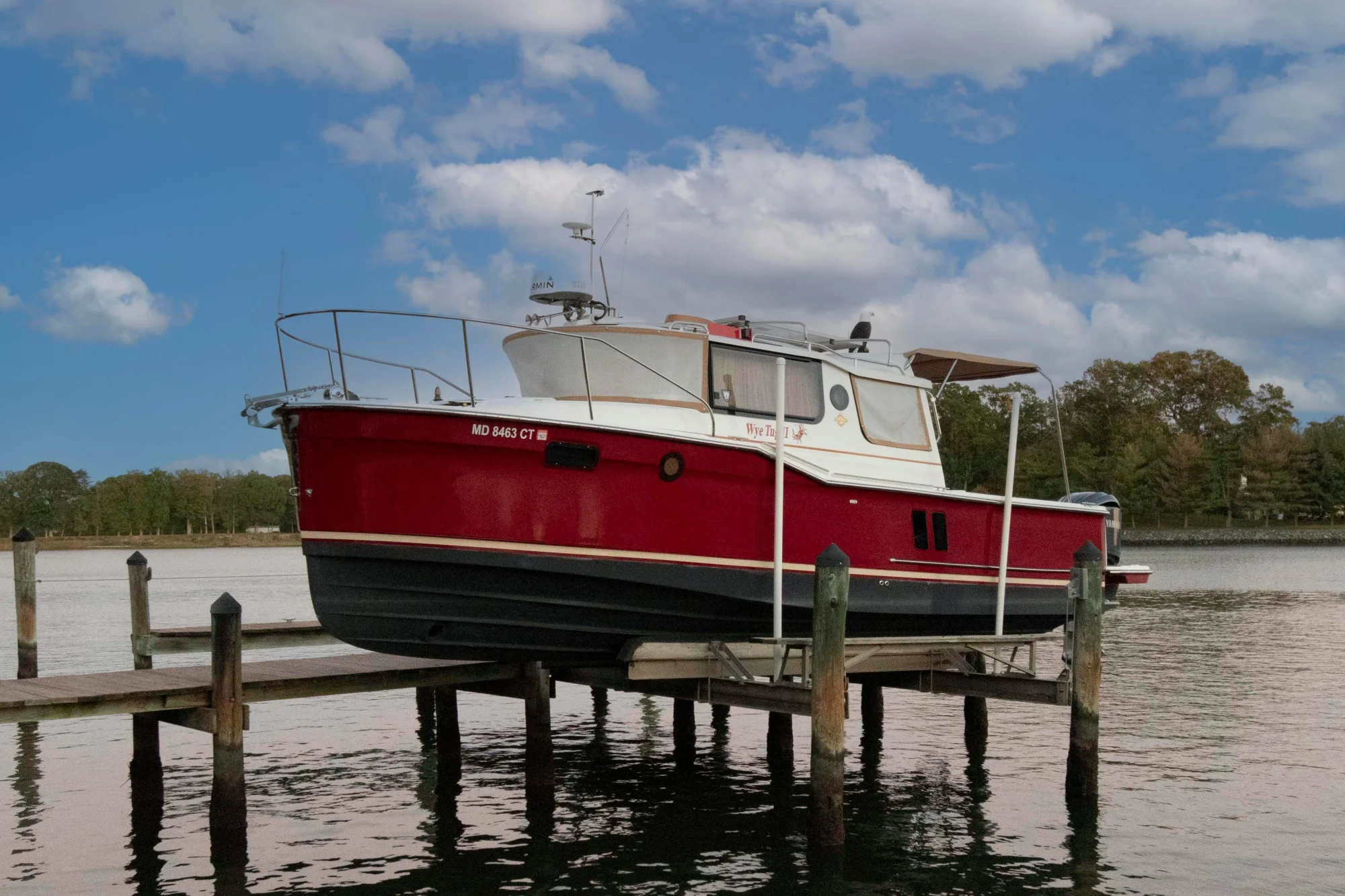 Ranger Tugs R-27 LE - Image 3