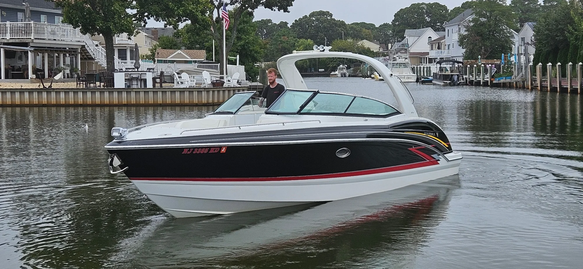 2011 Formula 310 BR - Image 3