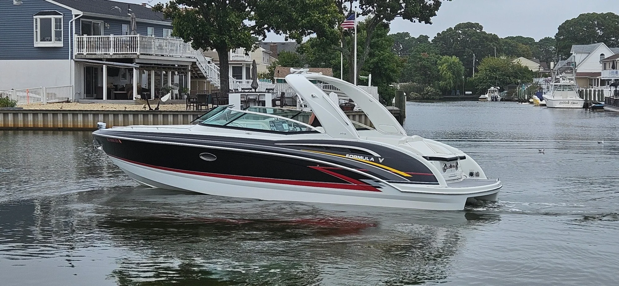 2011 Formula 310 BR - Image 2