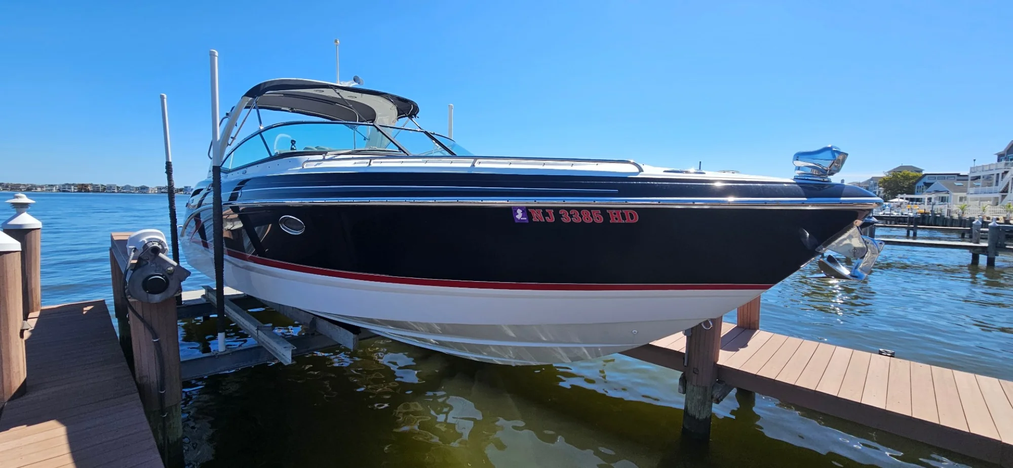 2011 Formula 310 BR - Image 5