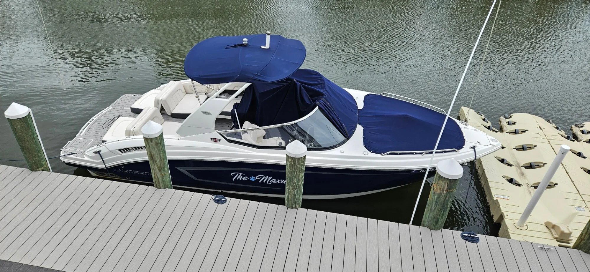 2018 Chaparral 257 SSX - Image 2