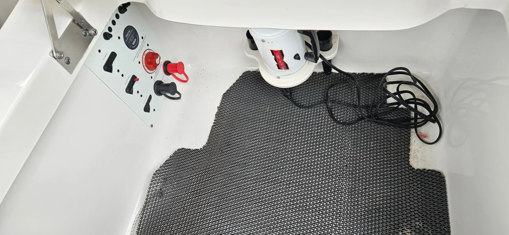 2018 Chaparral 257 SSX - Image 5