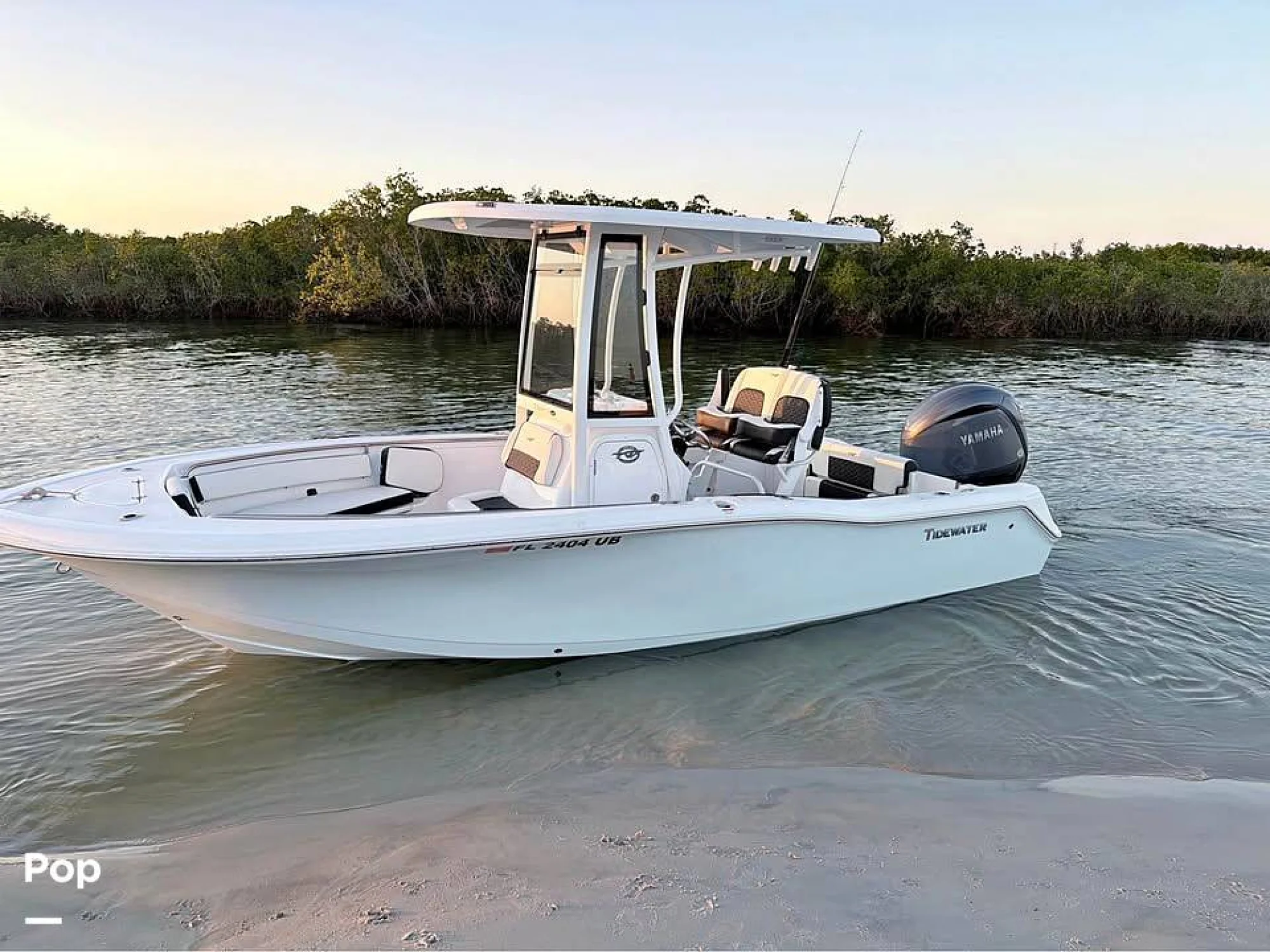 2026 Tidewater 210 LXF - Main Image