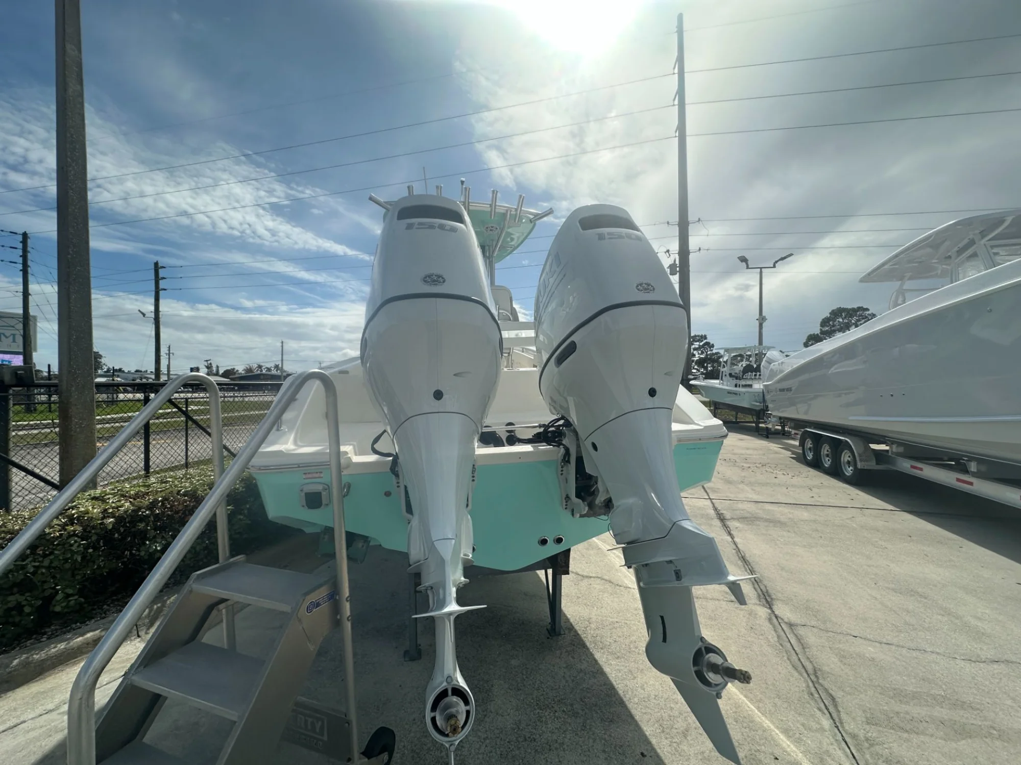 2026 Bulls Bay 255 - Image 3