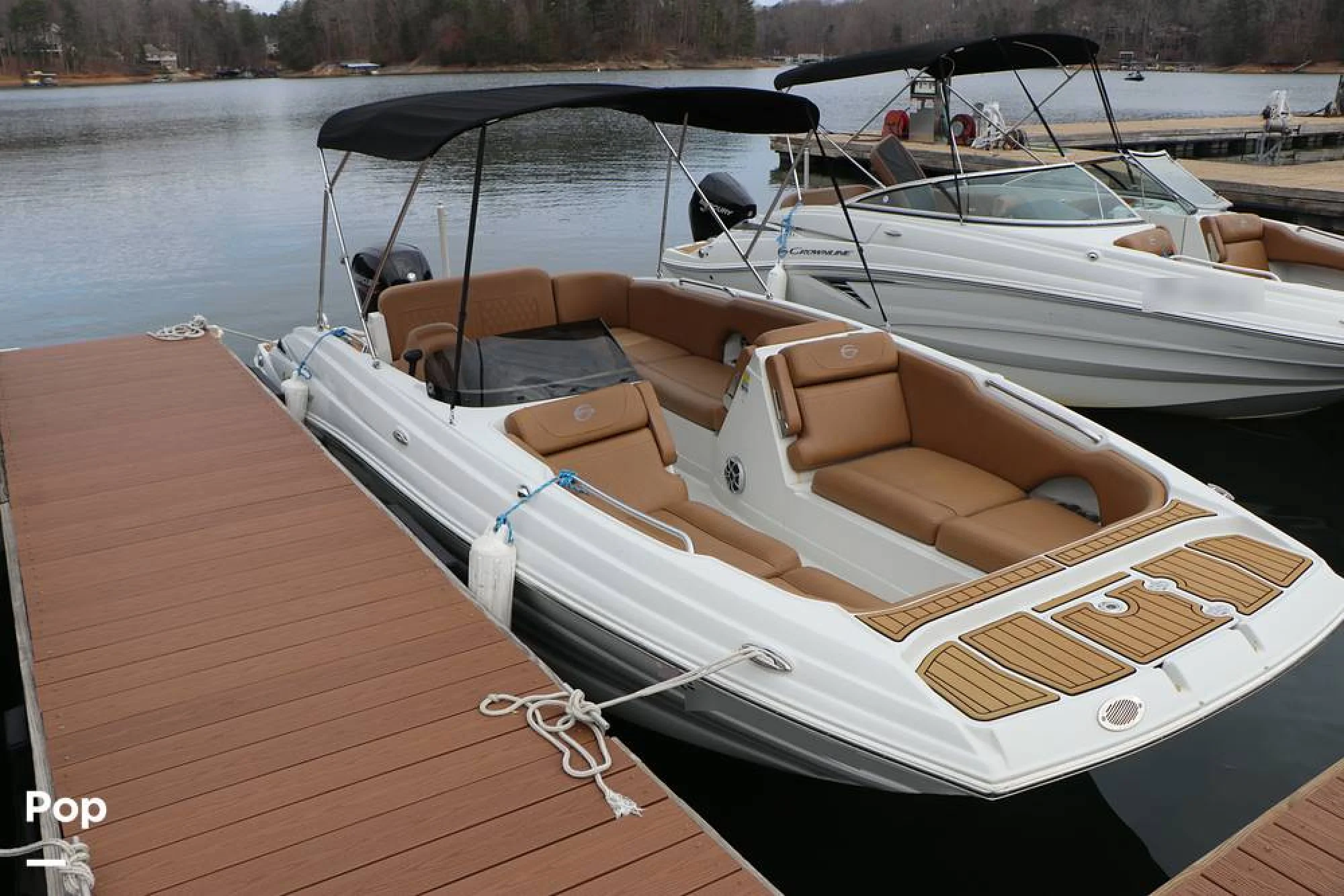 2023 Crownline E225 XS - Main Image