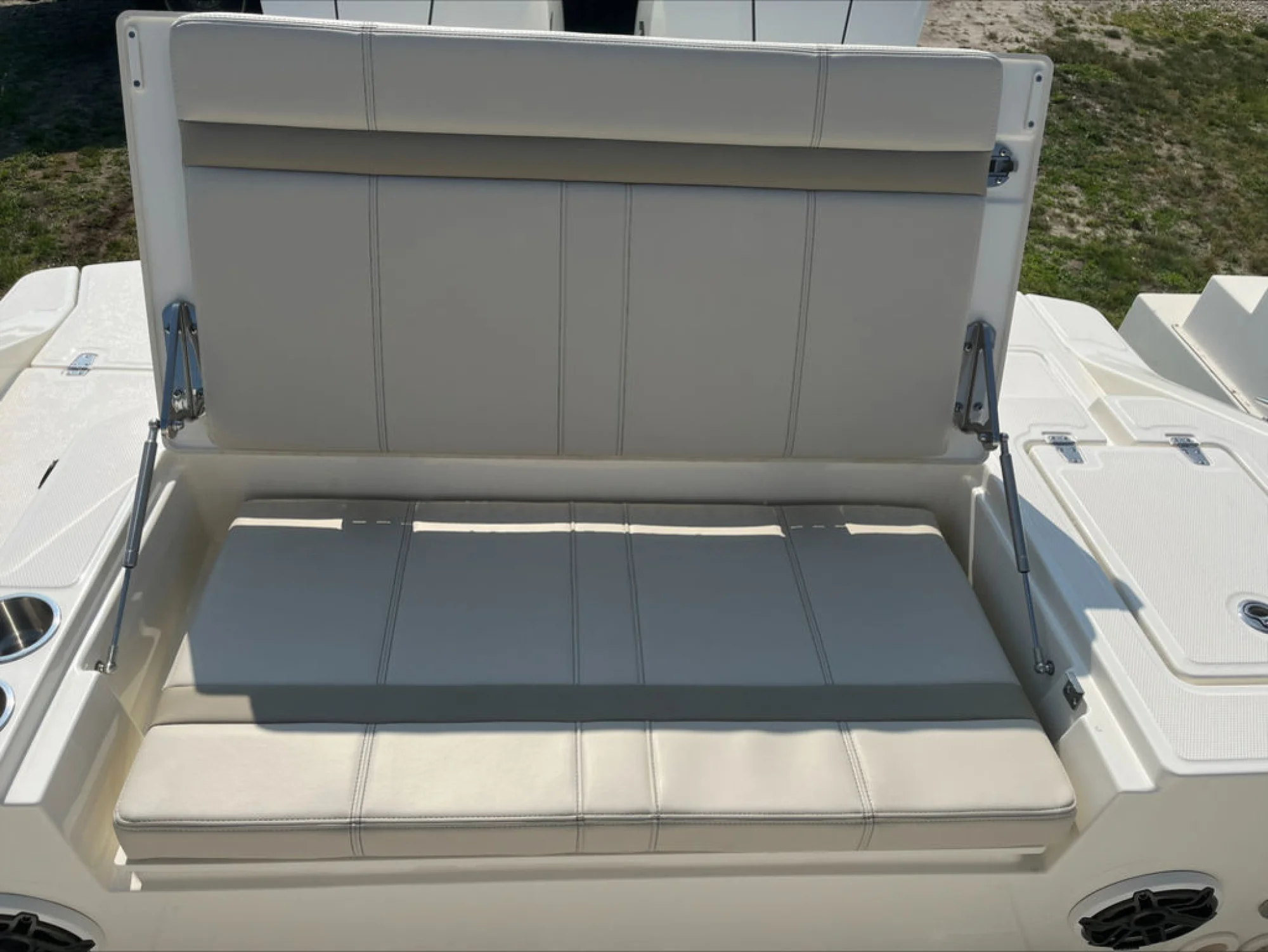 Boston Whaler 280 Dauntless - Image 4