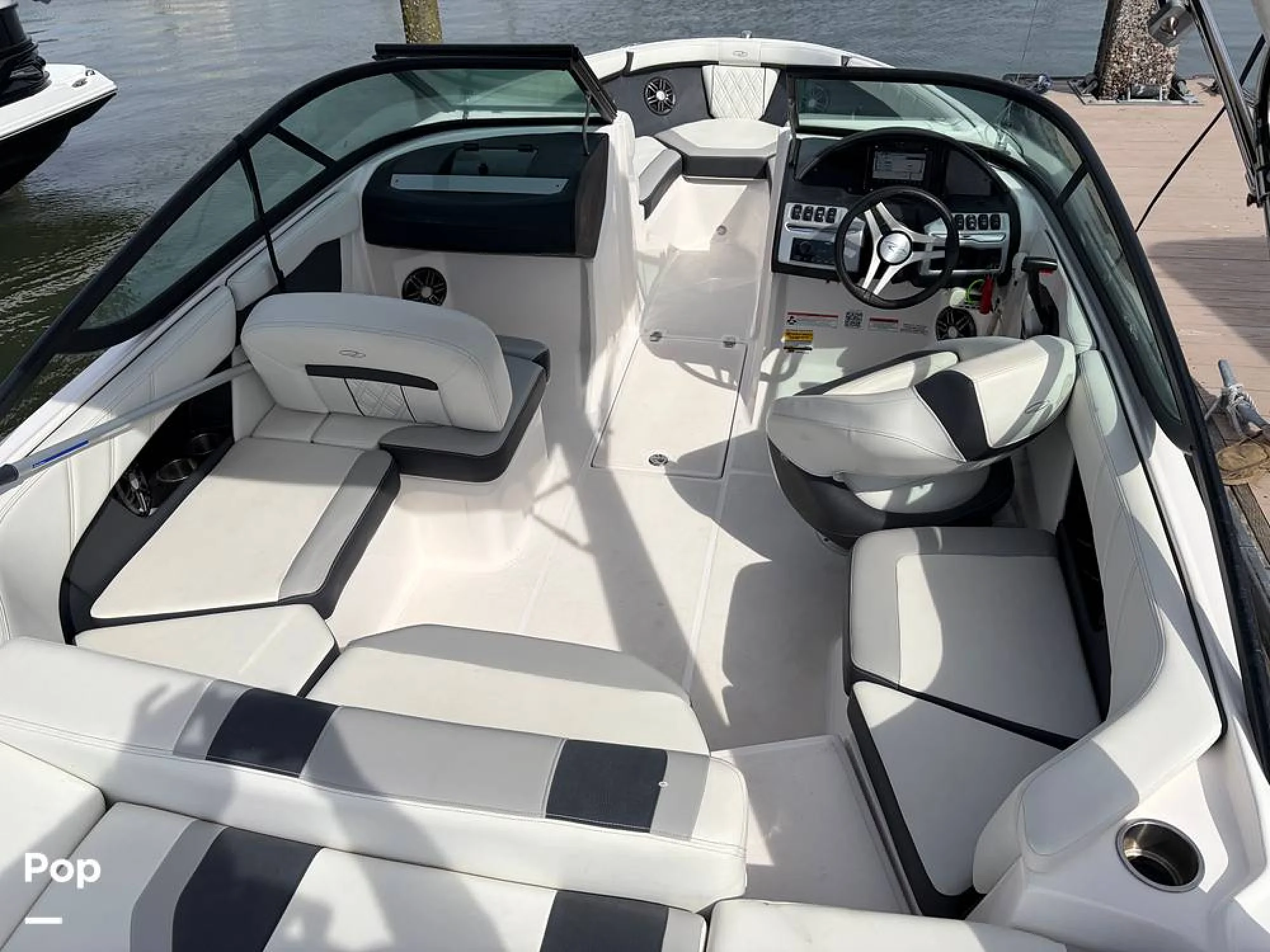 2025 Regal 21 OBX - Image 4