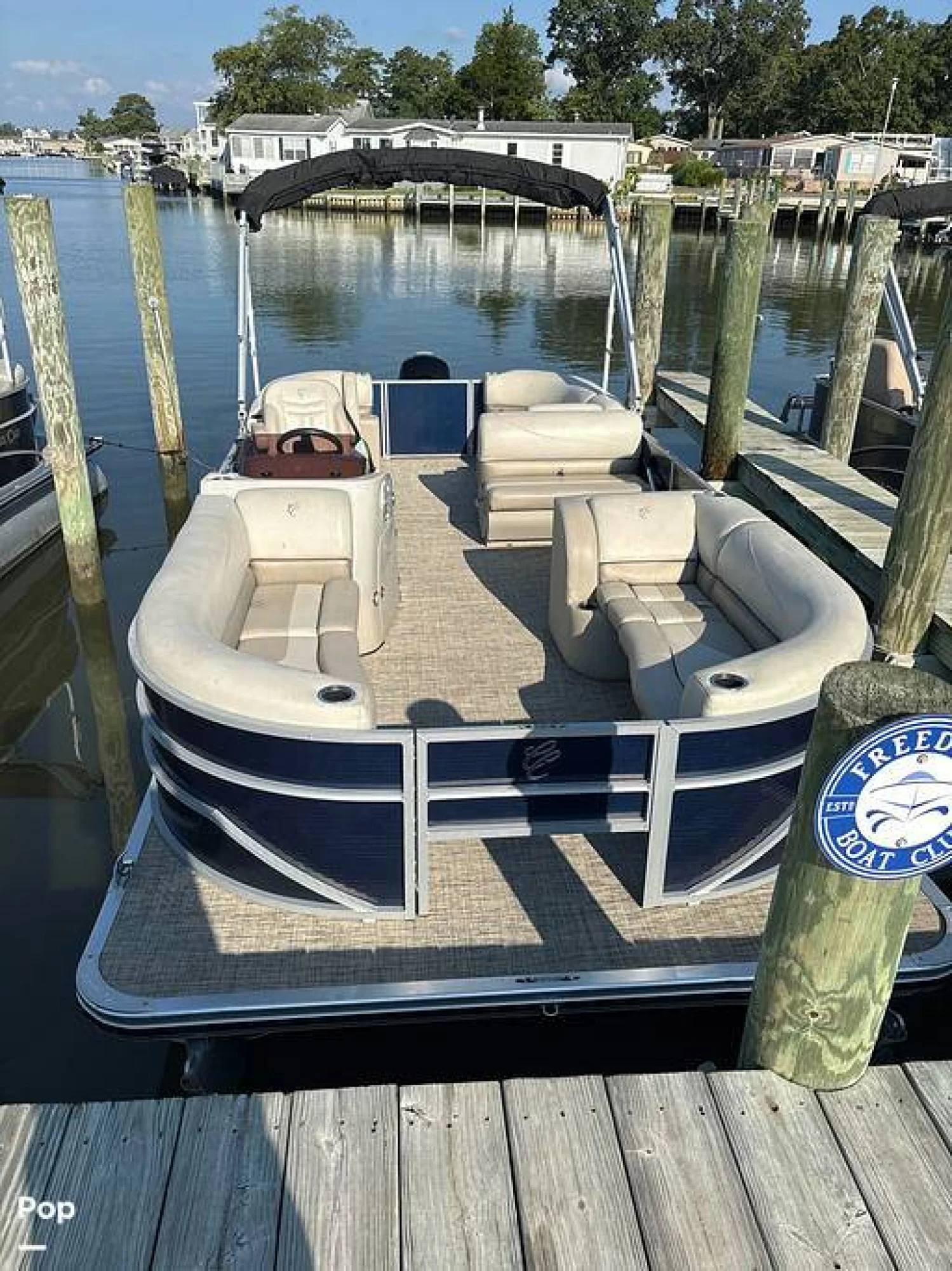 2023 Cypress Cay Seabreeze 232 - Image 4