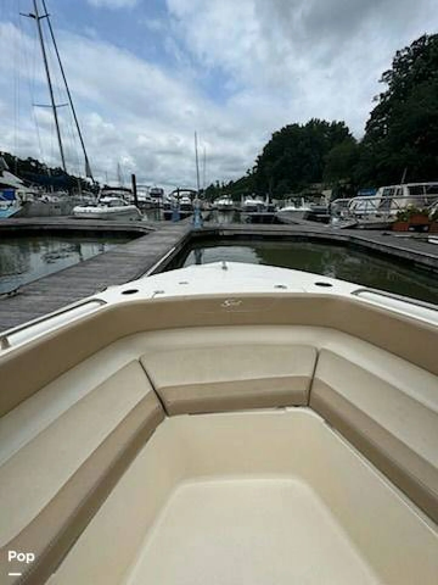 2023 Scout 215 XSF - Image 2