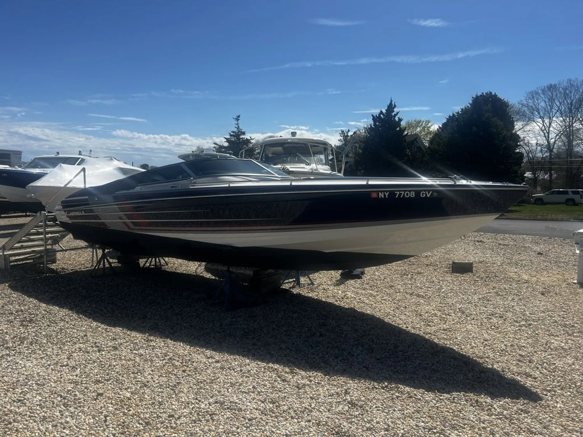 Formula Boats 292 FAS3TECH - Image 3