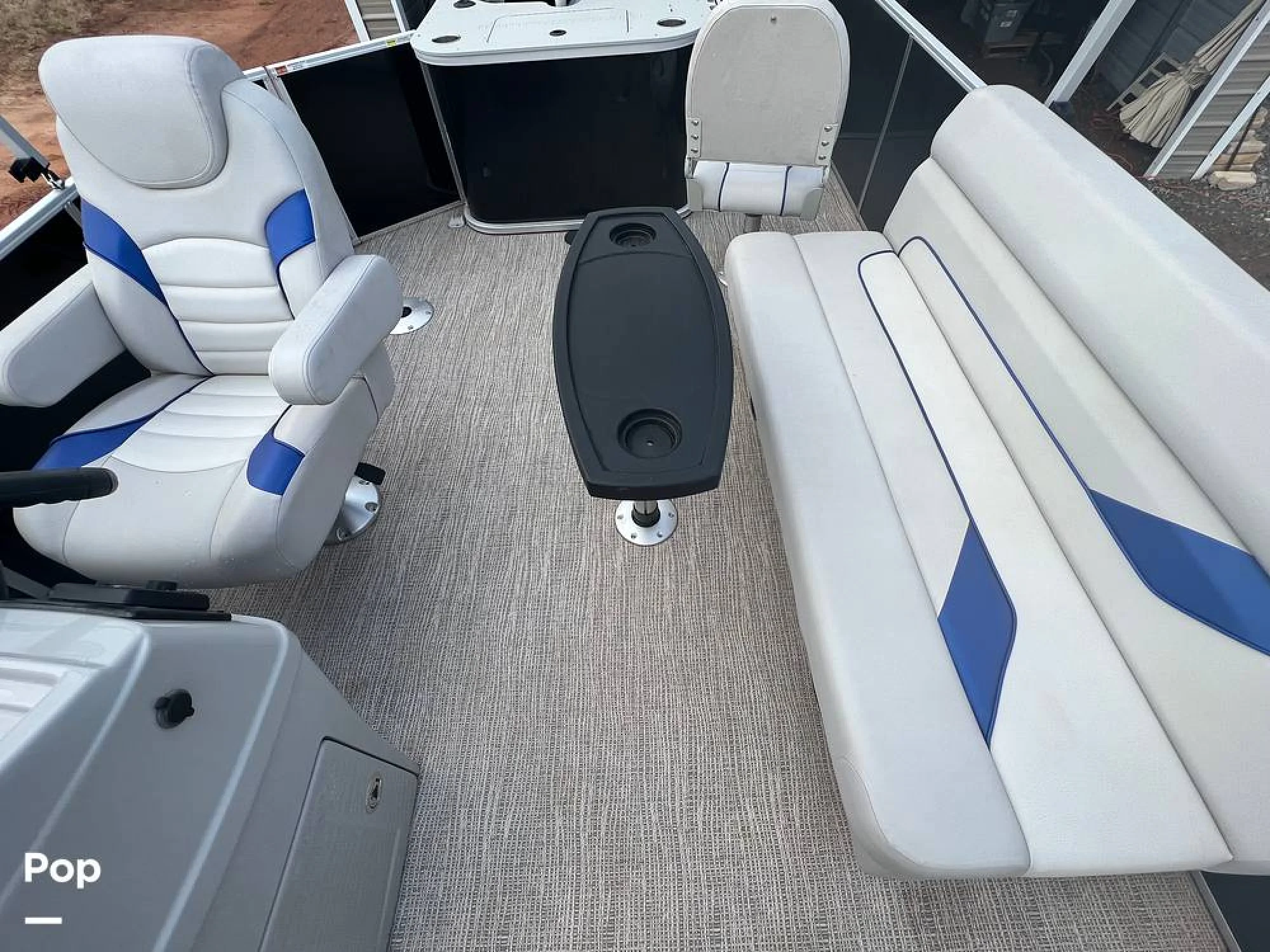 2021 SunCatcher G3 Saltwater Series - Image 2