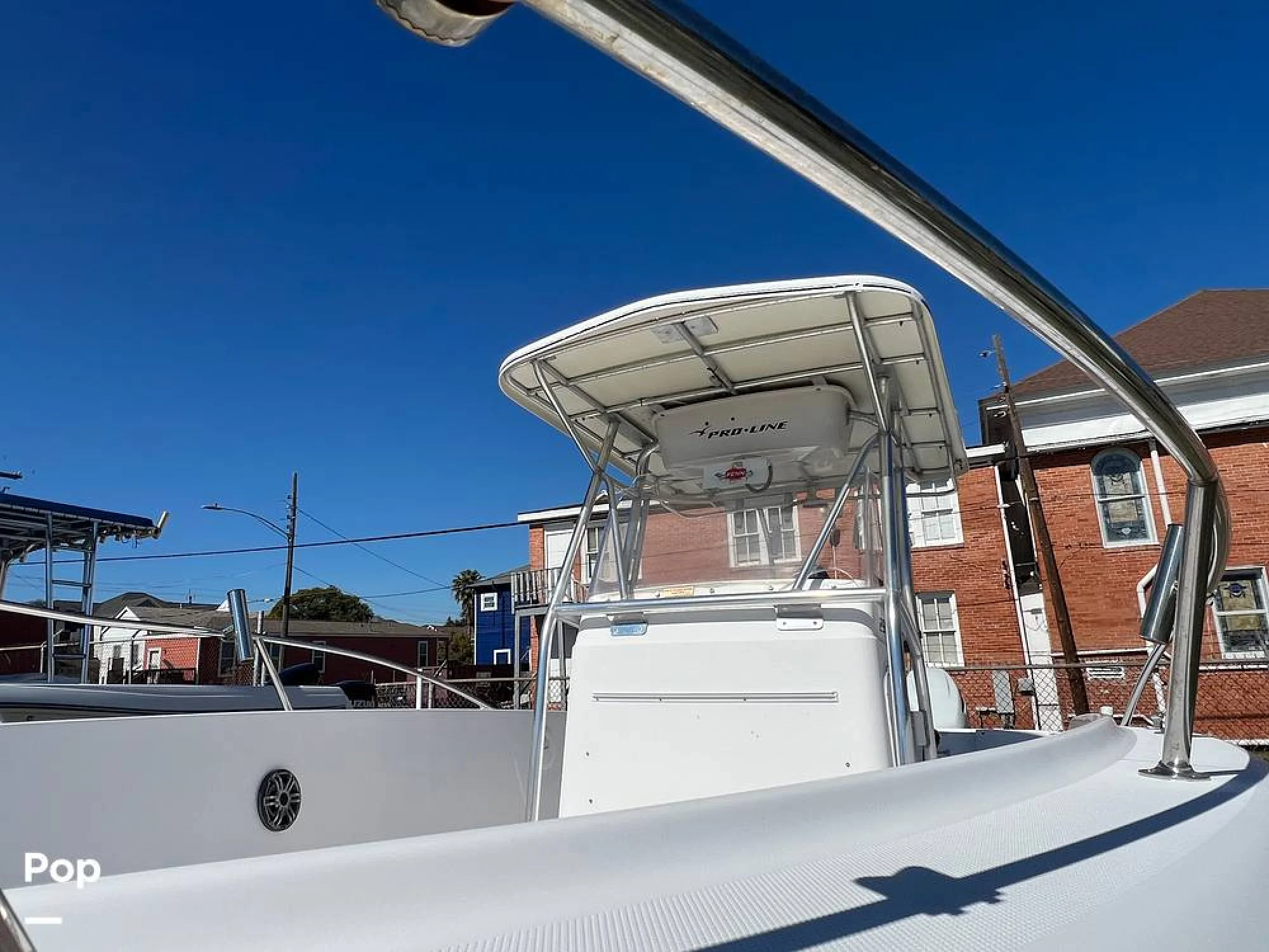 2004 Pro-Line 29 Super Sport - Image 5