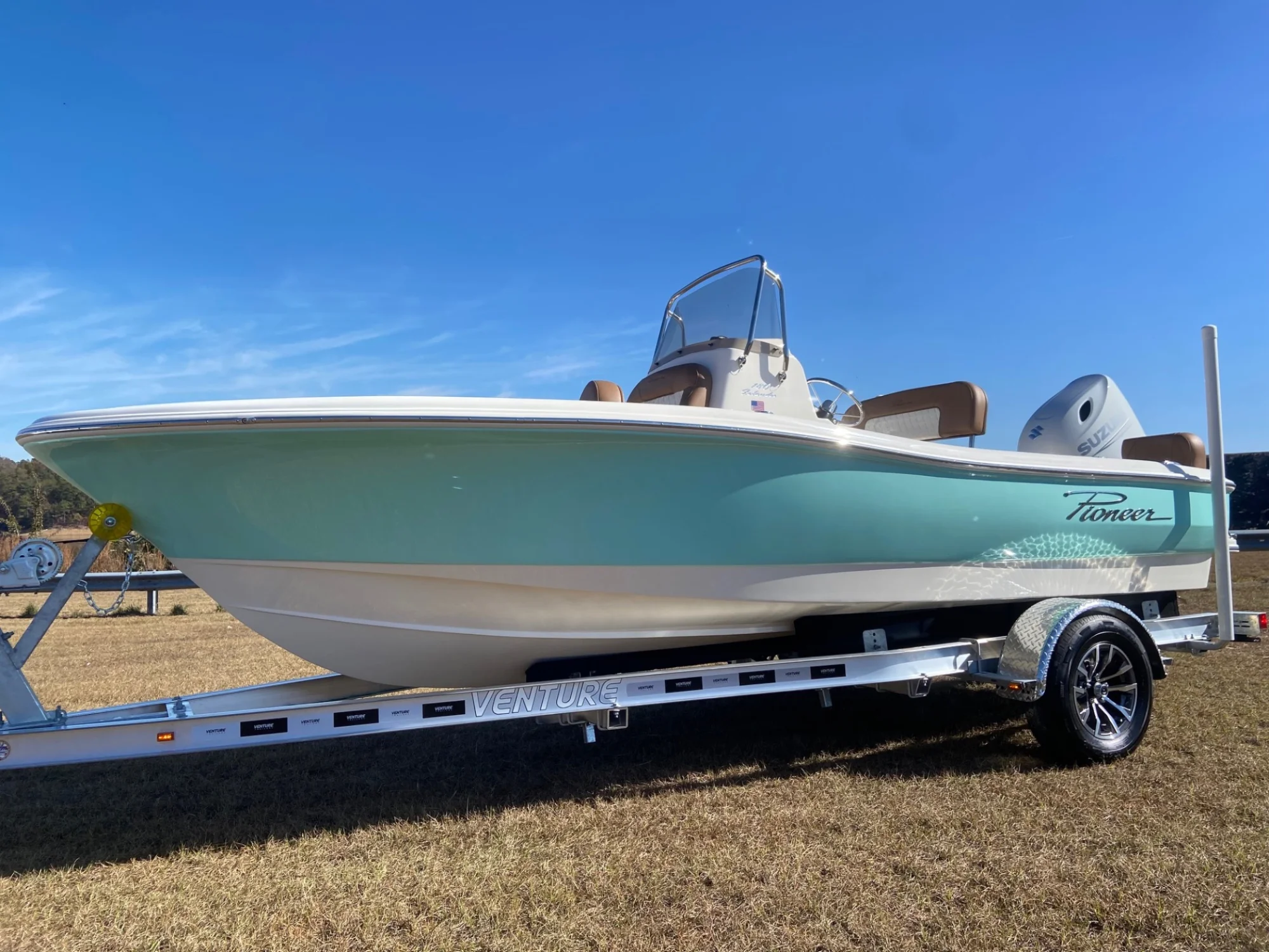 2026 Pioneer 180 - Image 2