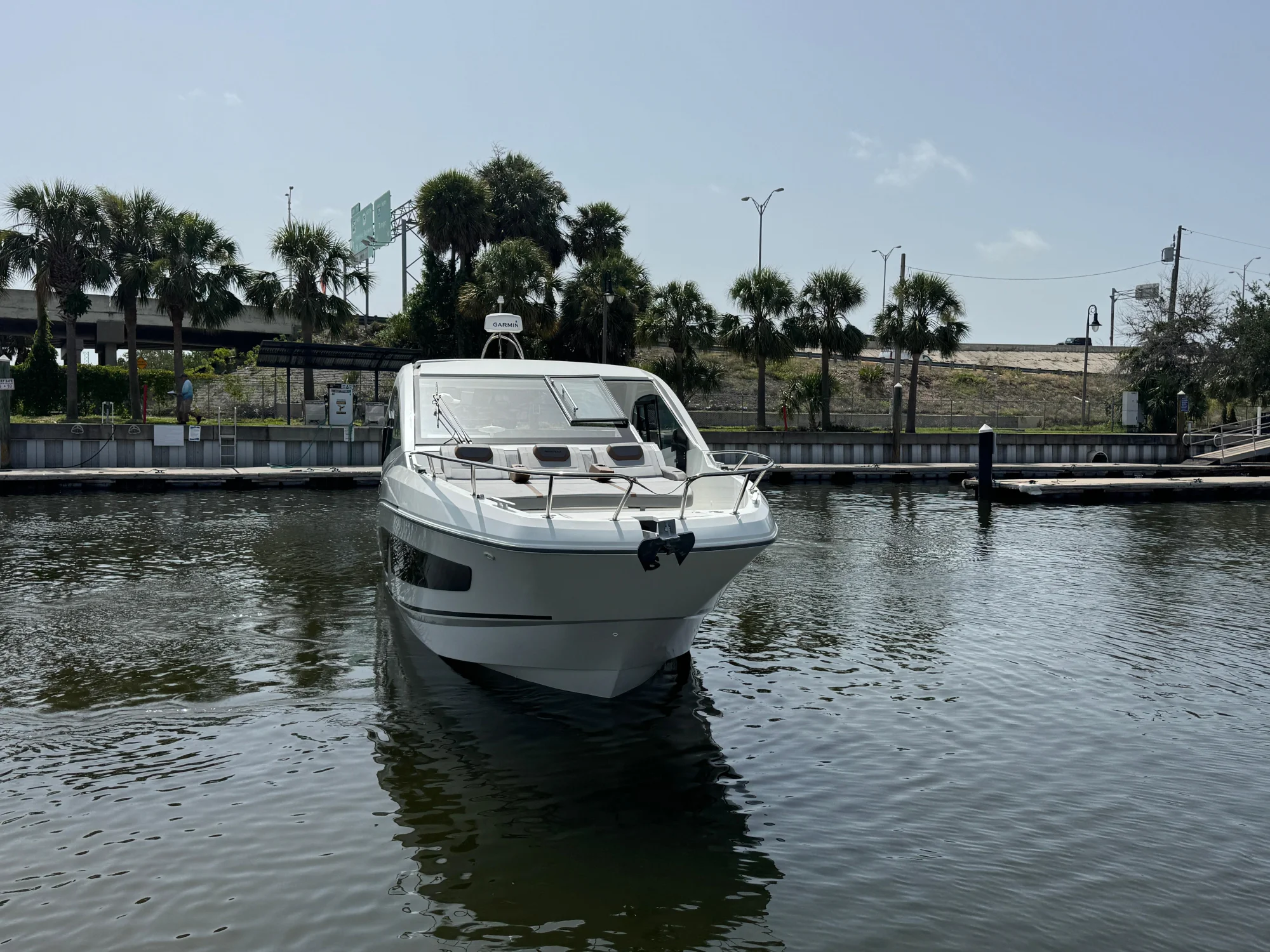 2022 Beneteau Gran Turismo 32 - Image 3