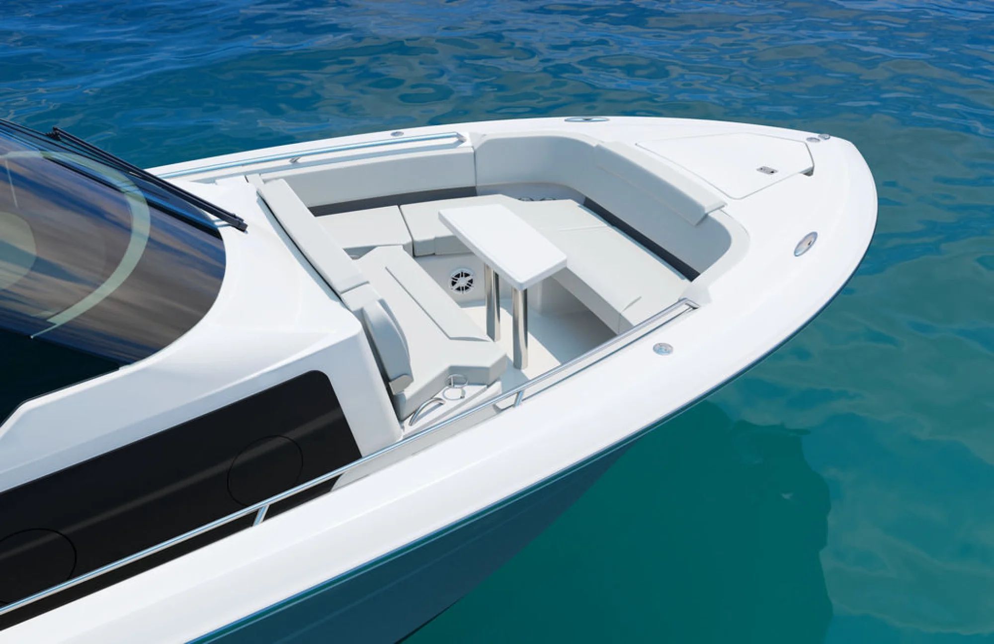 Tiara Yachts 35LS - Image 5