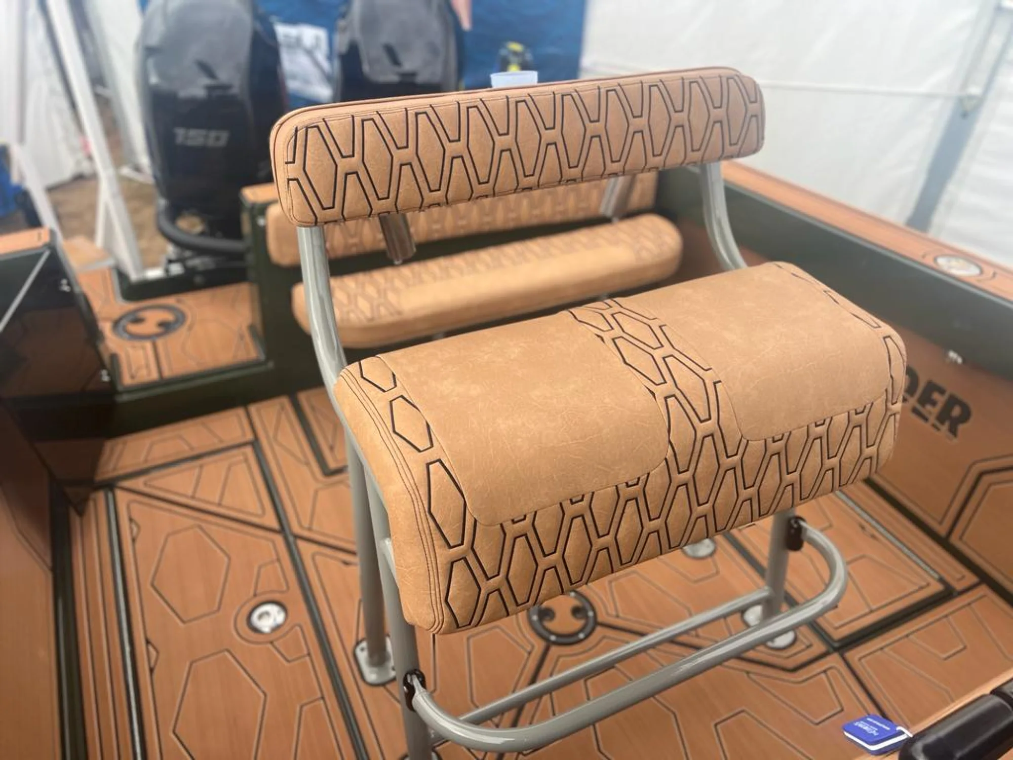 Contender 23CC 2012 - Image 5