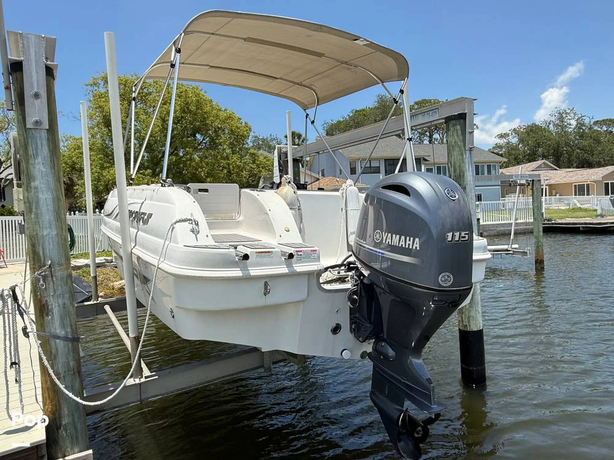 2020 Starcraft Limited 1915 OB - Image 3