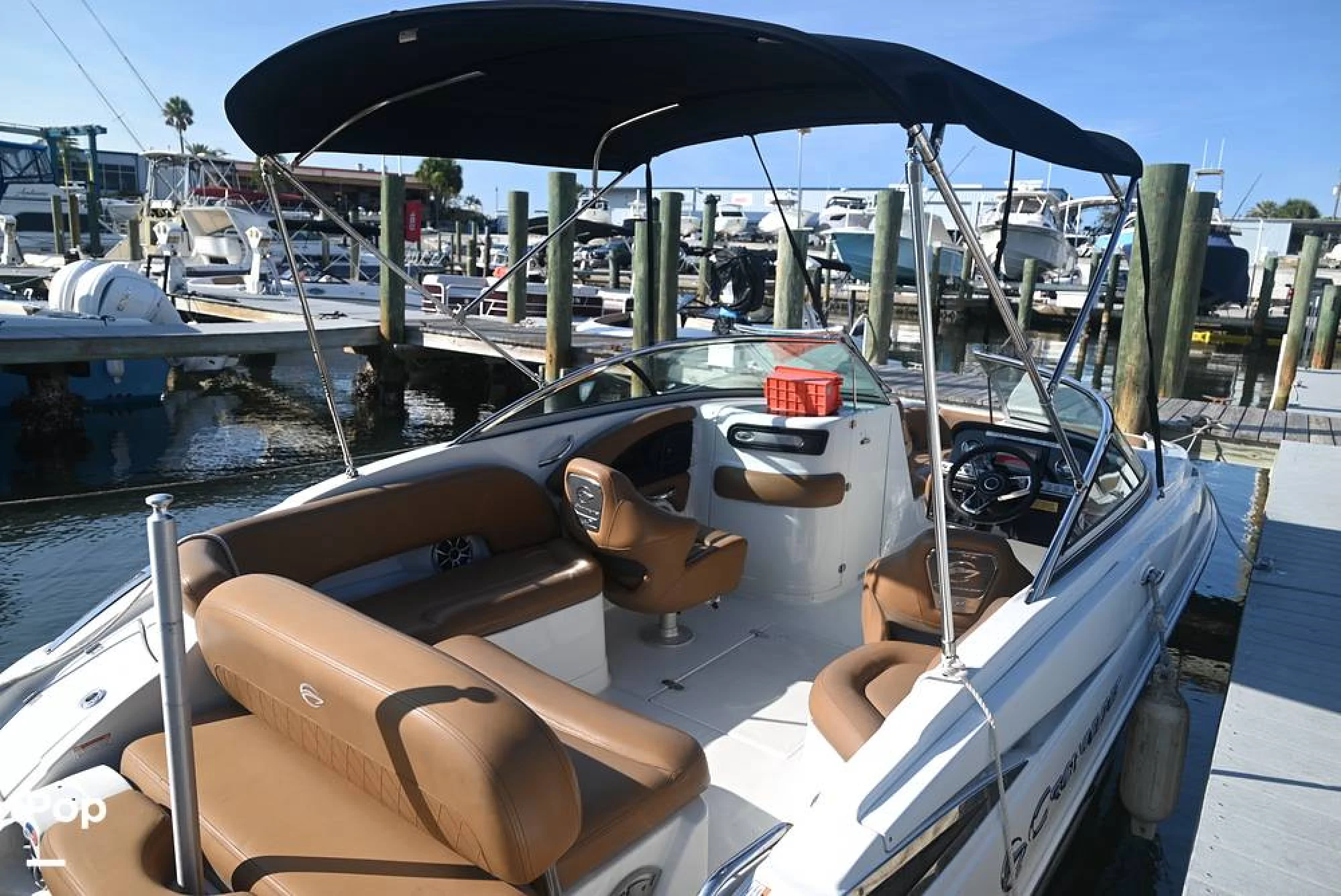 2023 Crownline E235XS - Image 4