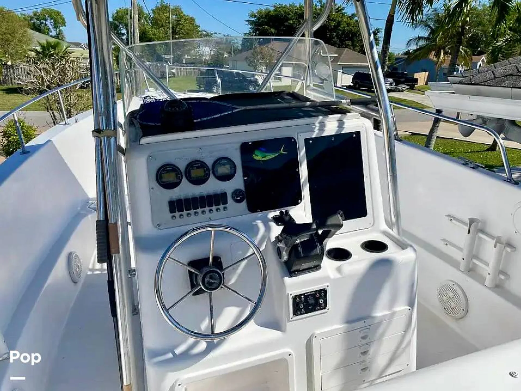 1994 Pro-Line 2700 Sportsman - Image 3