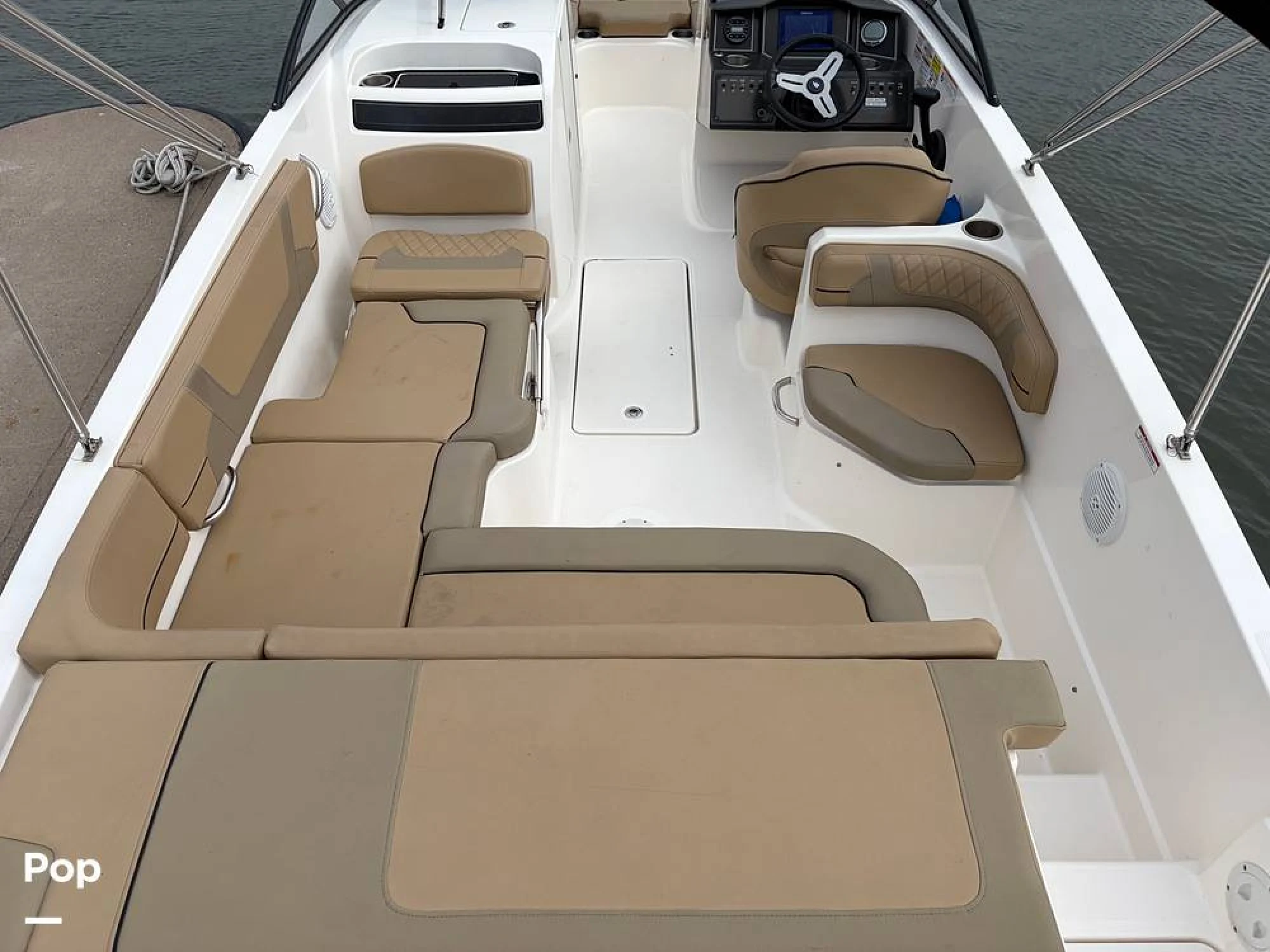 2024 Bayliner VR6 OB - Image 2